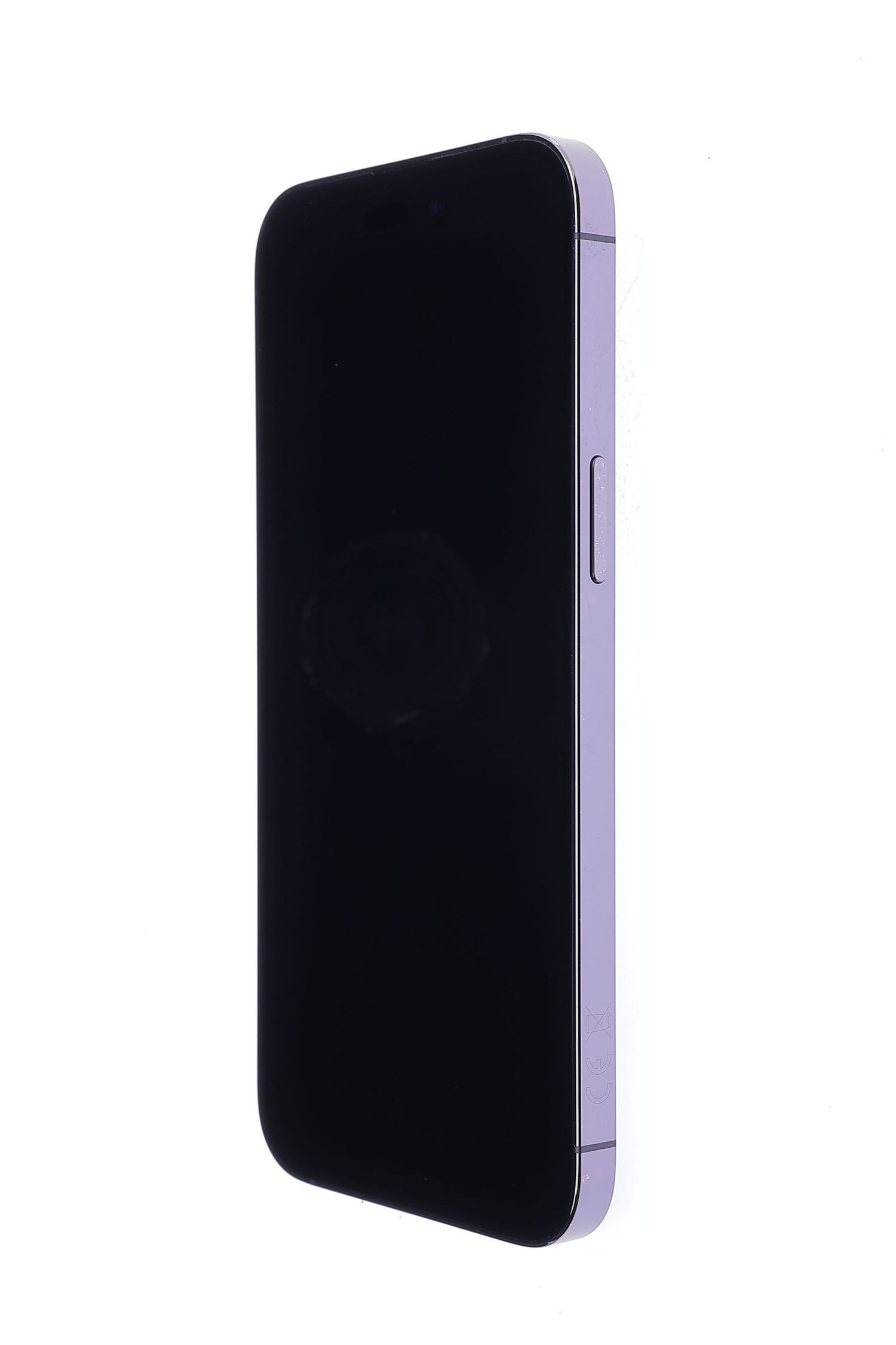 Apple iPhone 14 Pro Max 256 GB Deep Purple - Отлично