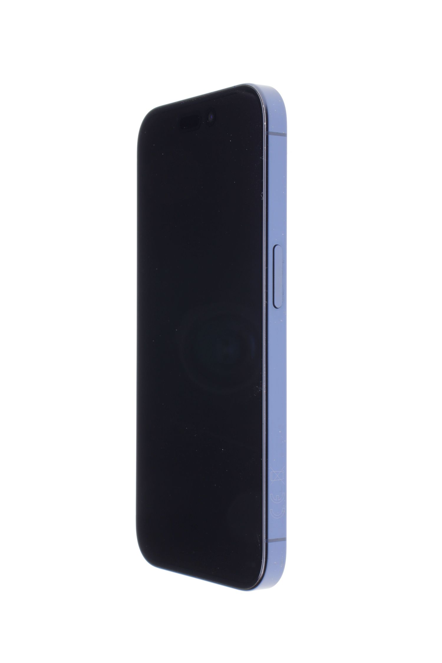 Apple iPhone 15 Pro 128 GB Blue Titanium - Ca nou