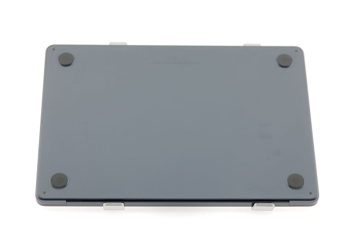 Apple MacBook Air 13″ 2022, M2 8 Cores, 8 GB, 8 core GPU 256 GB Midnight - Σαν καινούργιο
