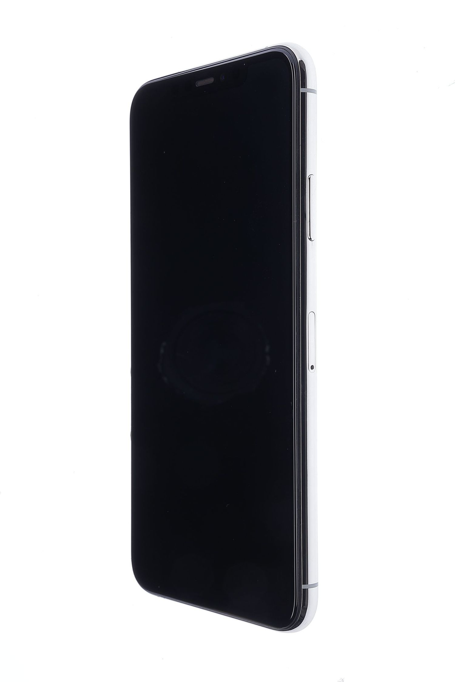 Apple iPhone 11 Pro Max 512 GB Silver - Σαν καινούργιο