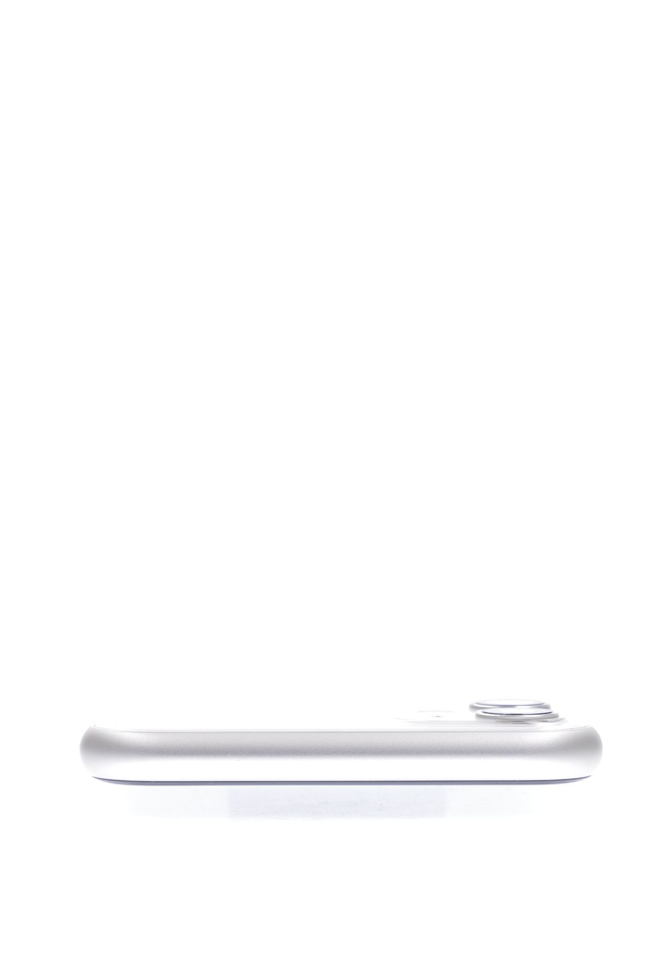 Apple iPhone 11 128 GB White - Εξαιρετικό
