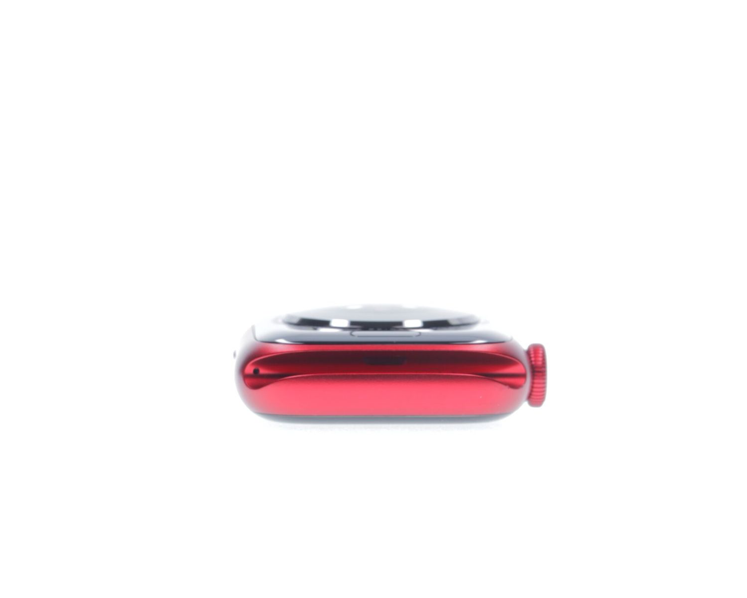 Apple Watch Series 7 2021, GPS, Aluminium 41mm Red - Εξαιρετικό