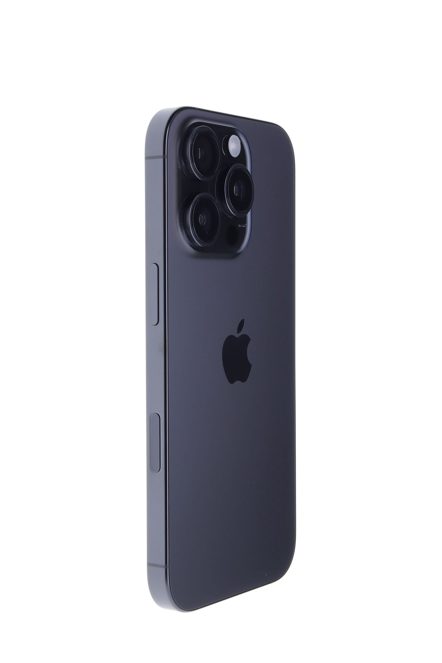 Apple iPhone 16 Pro 128 GB Black Titanium - Ca nou