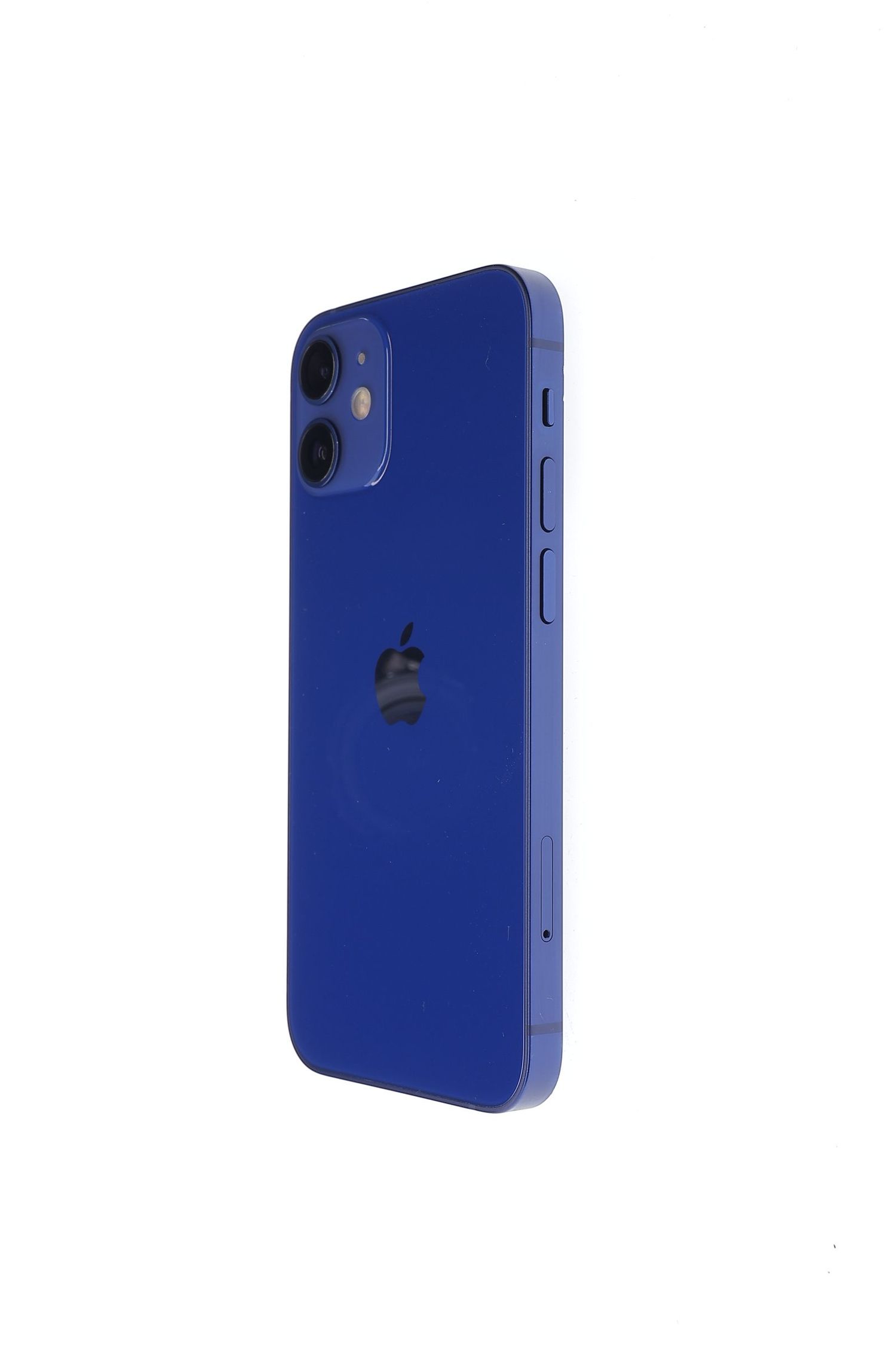 Apple iPhone 12 mini 128 GB Blue - Kiváló