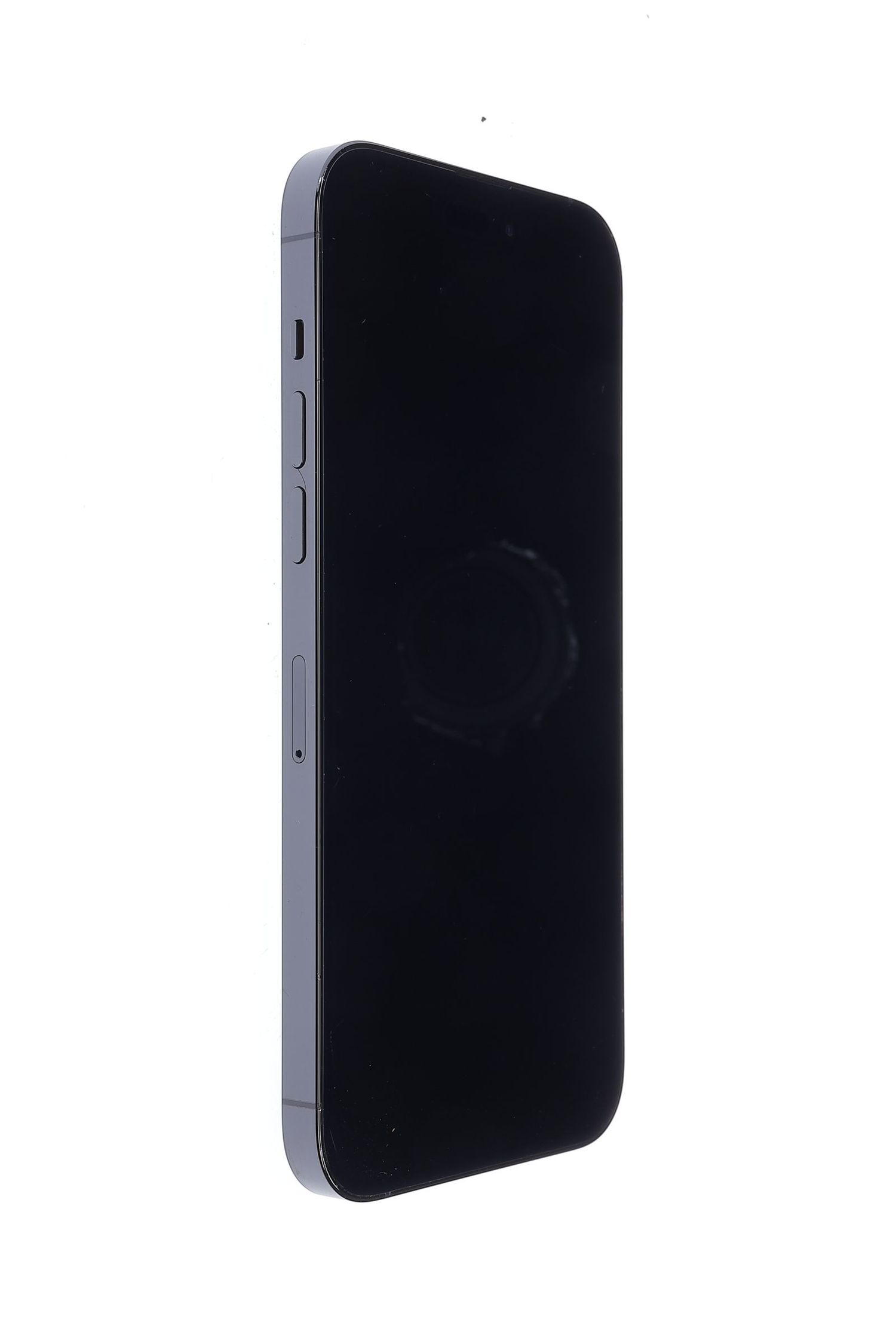 Apple iPhone 14 Pro Max 256 GB Space Black - Foarte bun