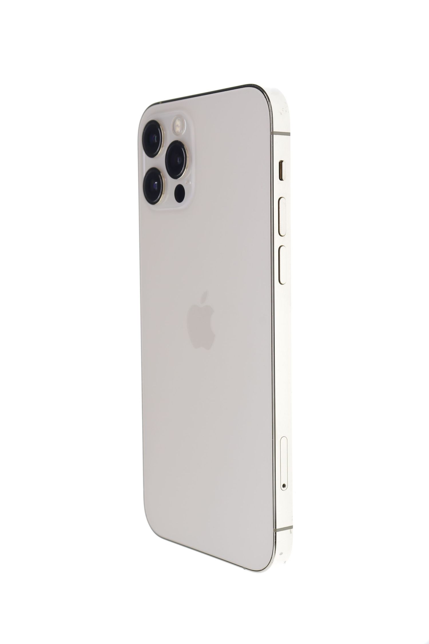 Apple iPhone 12 Pro 256 GB Gold - Nagyon jó