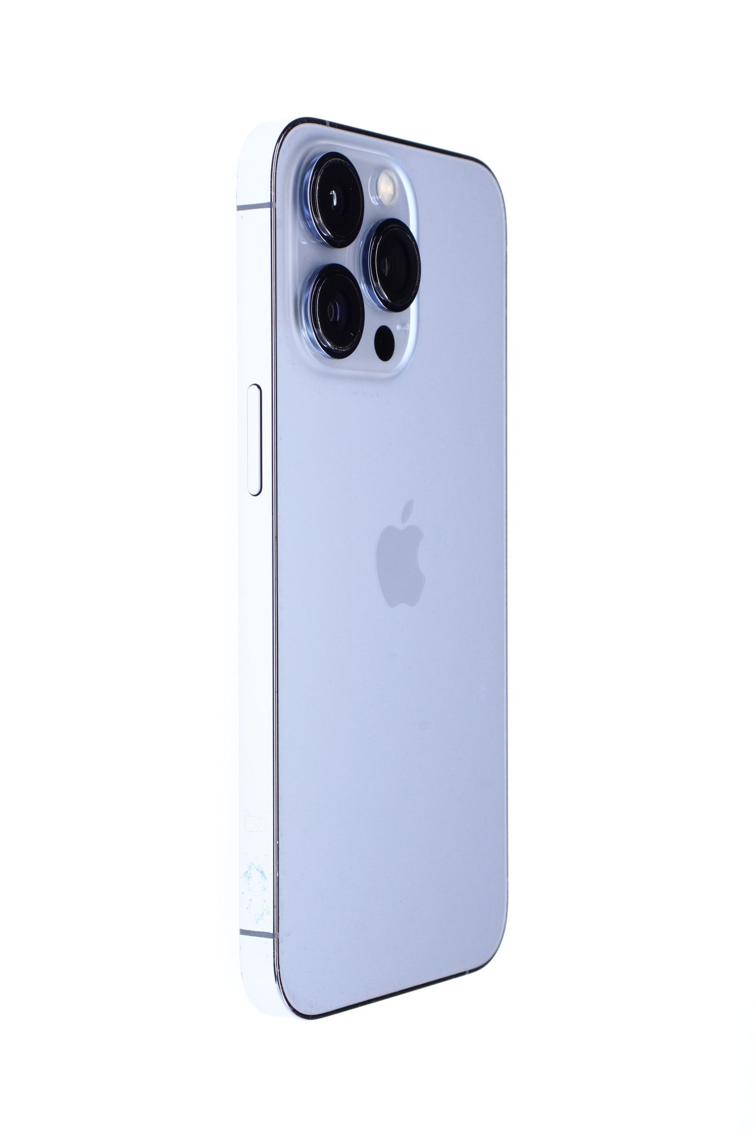 Apple iPhone 13 Pro 128 GB Sierra Blue - Εξαιρετικό