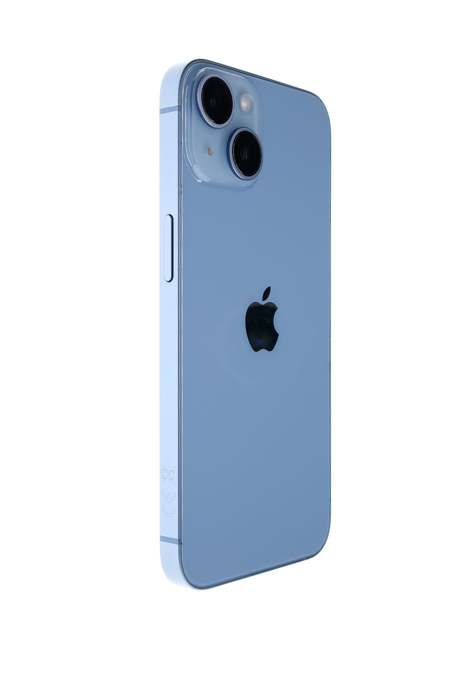 Apple iPhone 14 128 GB Blue - Като нов
