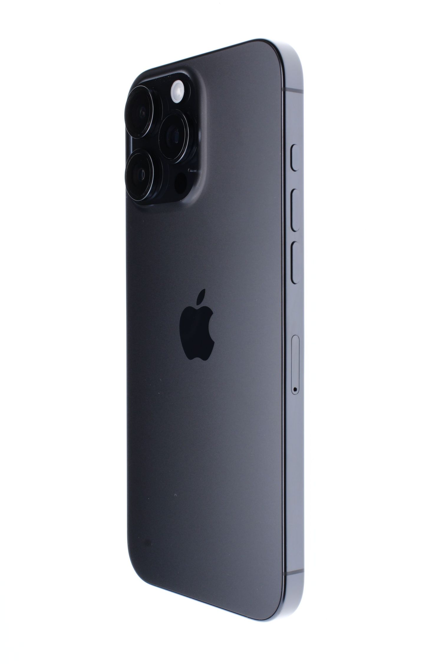 Apple iPhone 16 Pro Max 256 GB Black Titanium - Ca nou