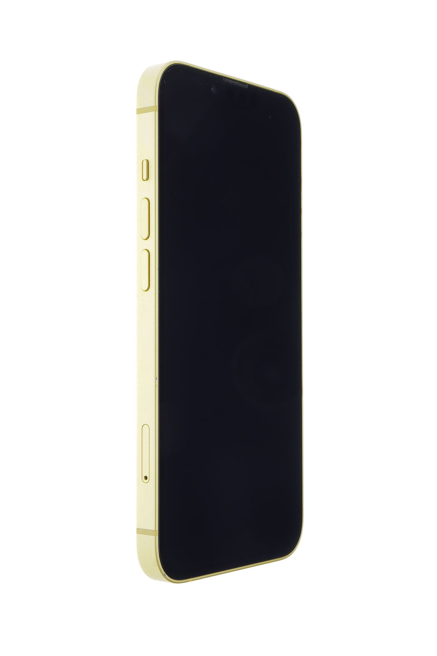 Apple iPhone 14 128 GB Yellow - Като нов