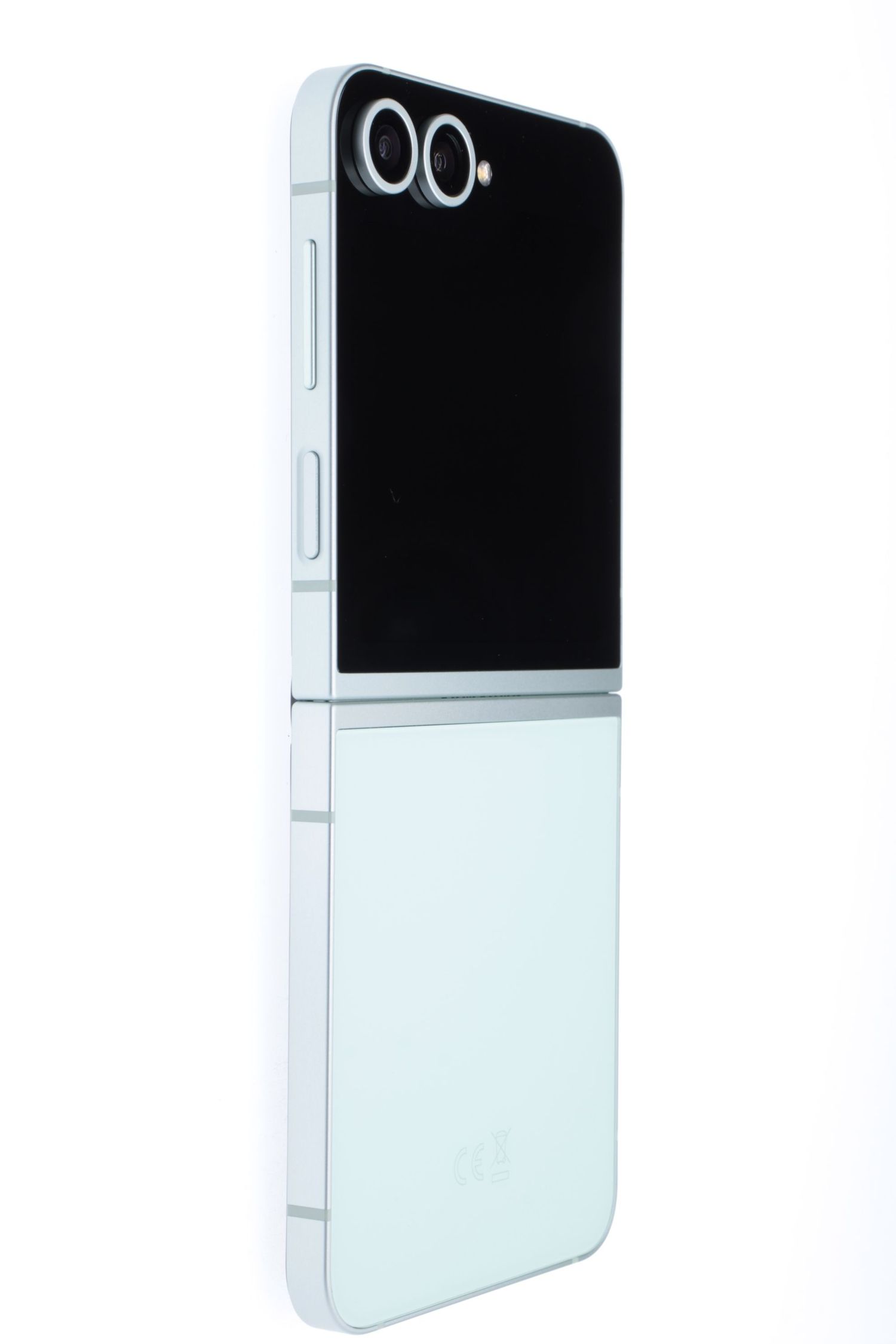 Samsung Galaxy Z Flip6 256 GB Mint - Като нов