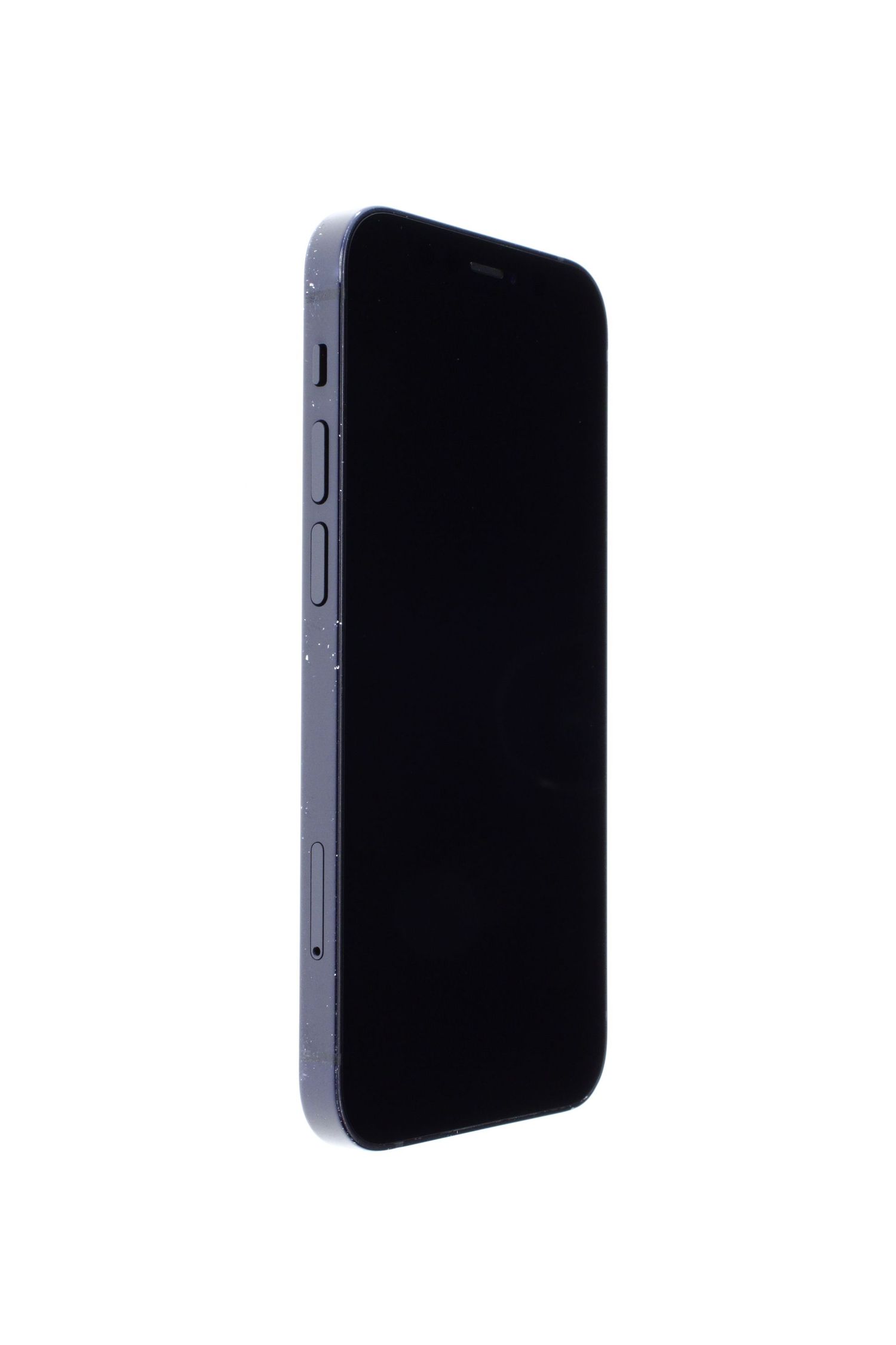 Apple iPhone 12 mini 64 GB Black - Εξαιρετικό