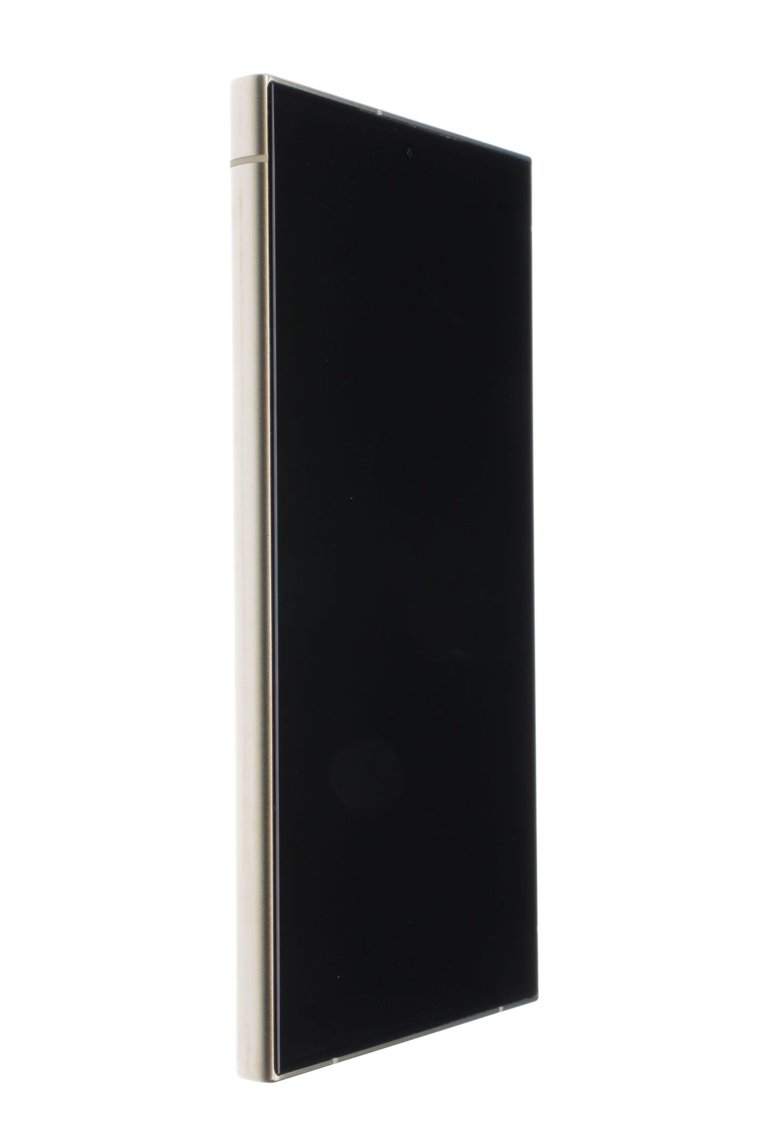 Samsung Galaxy S24 Ultra 5G Dual Sim 256 GB Titanium Yellow - Като нов