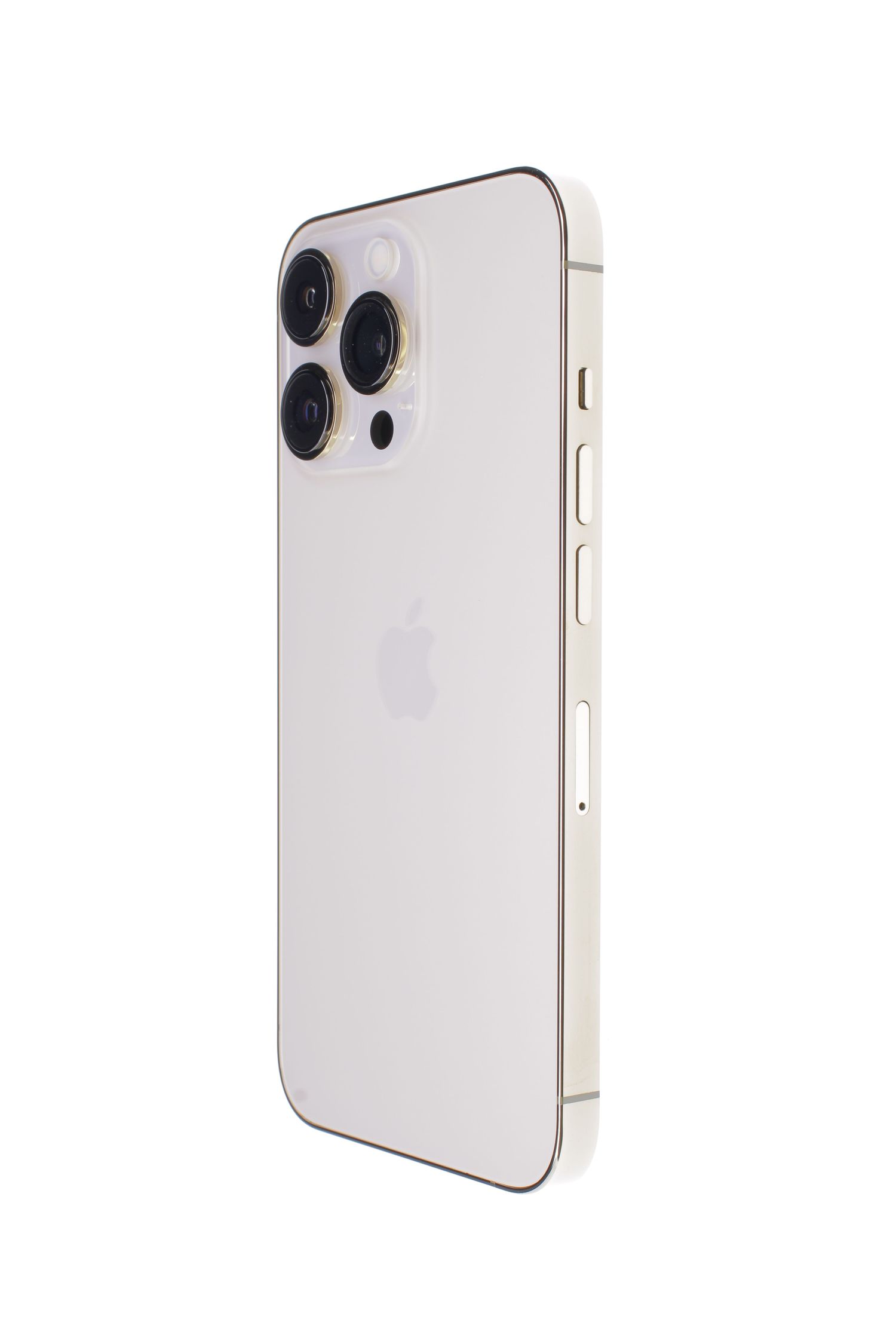 Apple iPhone 13 Pro 512 GB Gold - Nagyon jó