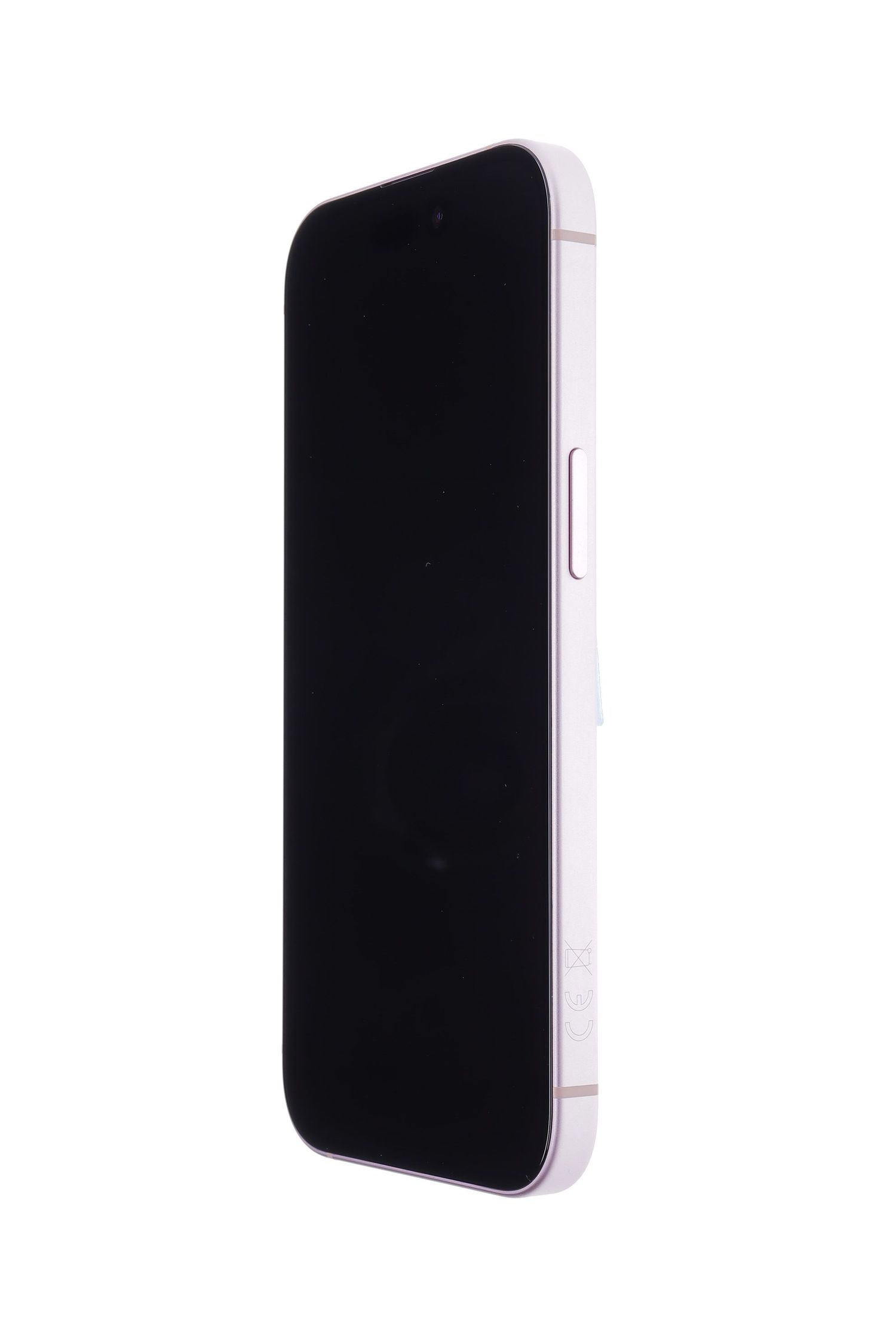 Apple iPhone 15 128 GB Pink - Σαν καινούργιο