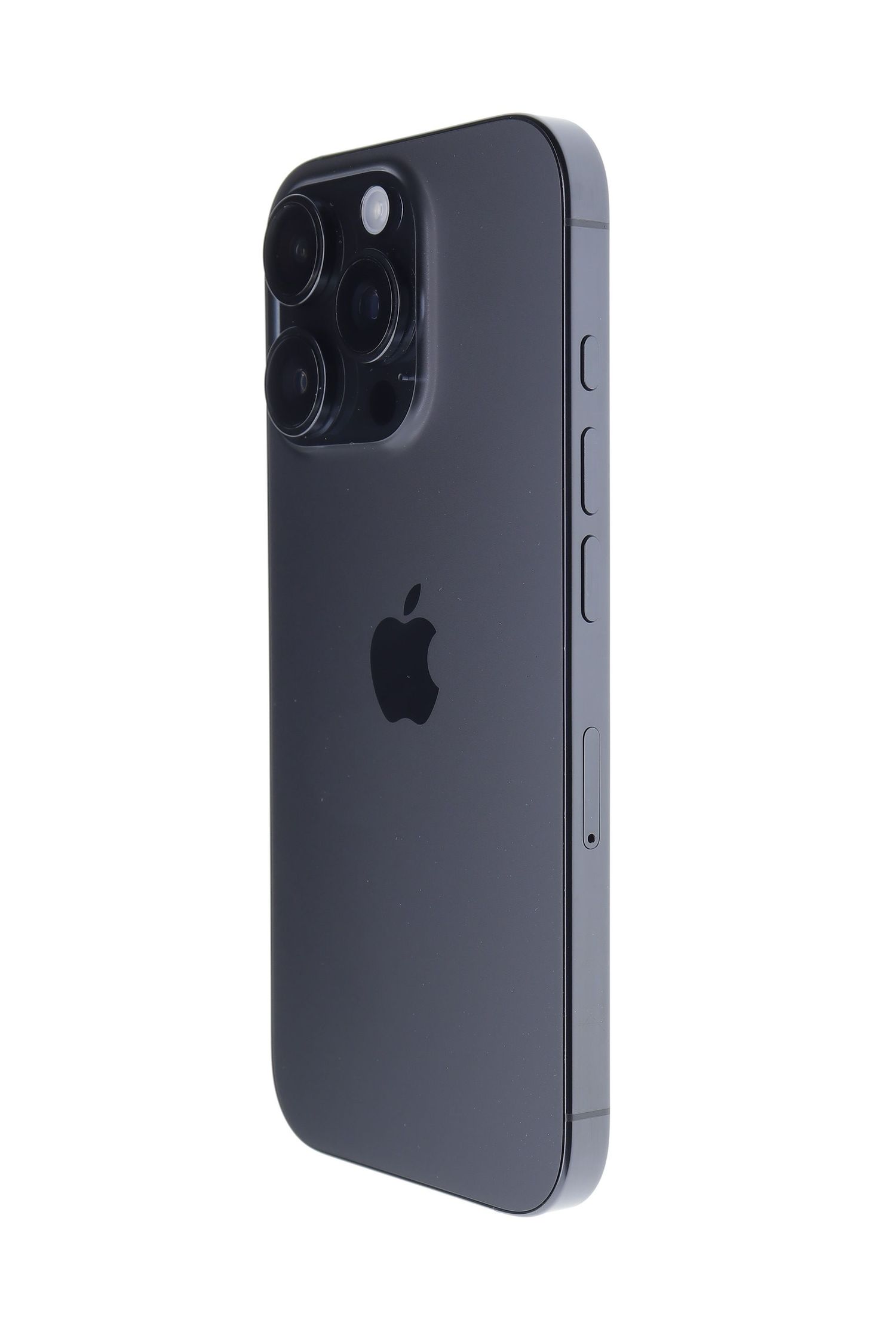 Apple iPhone 16 Pro 256 GB Black Titanium - Σαν καινούργιο