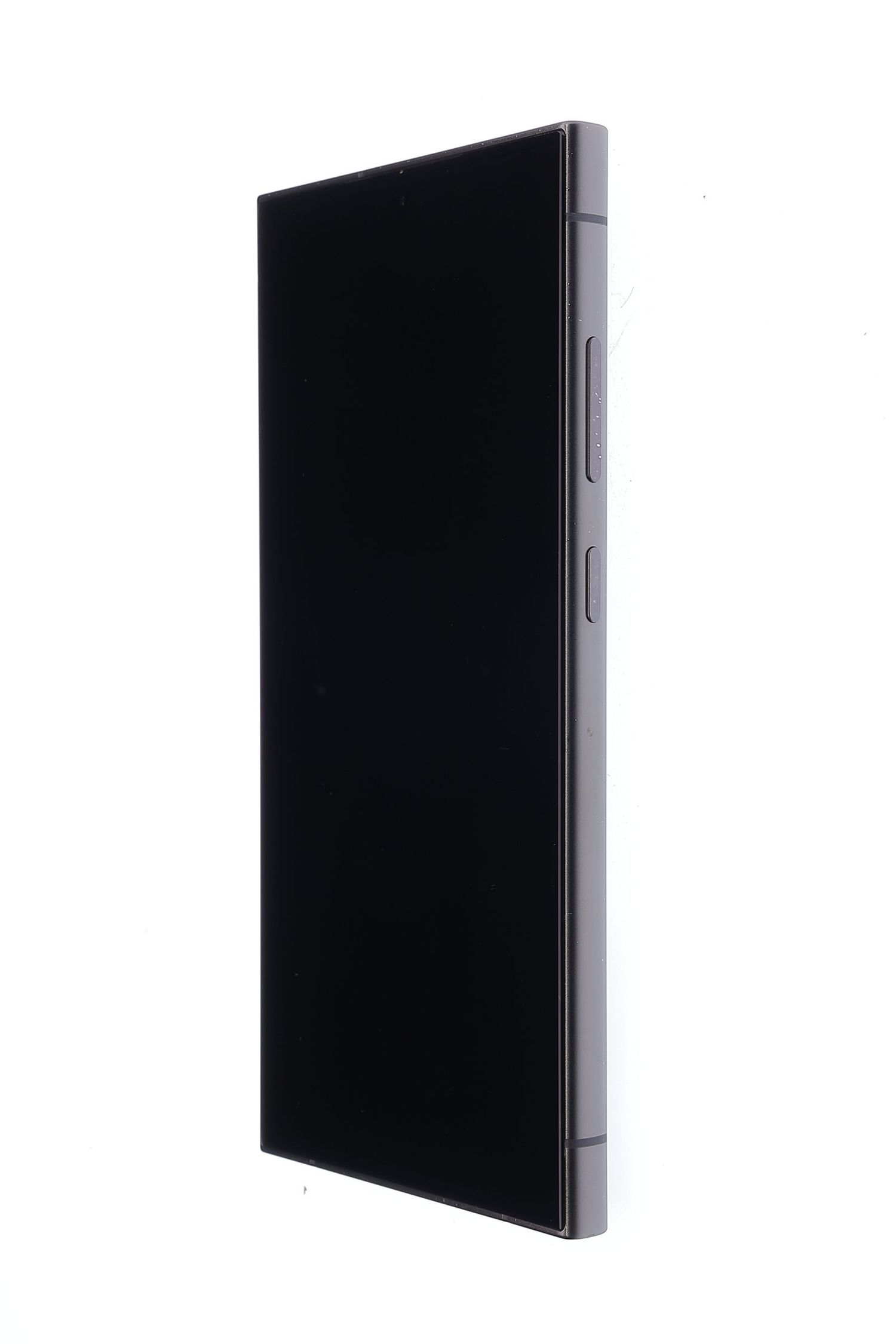 Samsung Galaxy S24 Ultra 5G Dual Sim 256 GB Black Titanium - Jó
