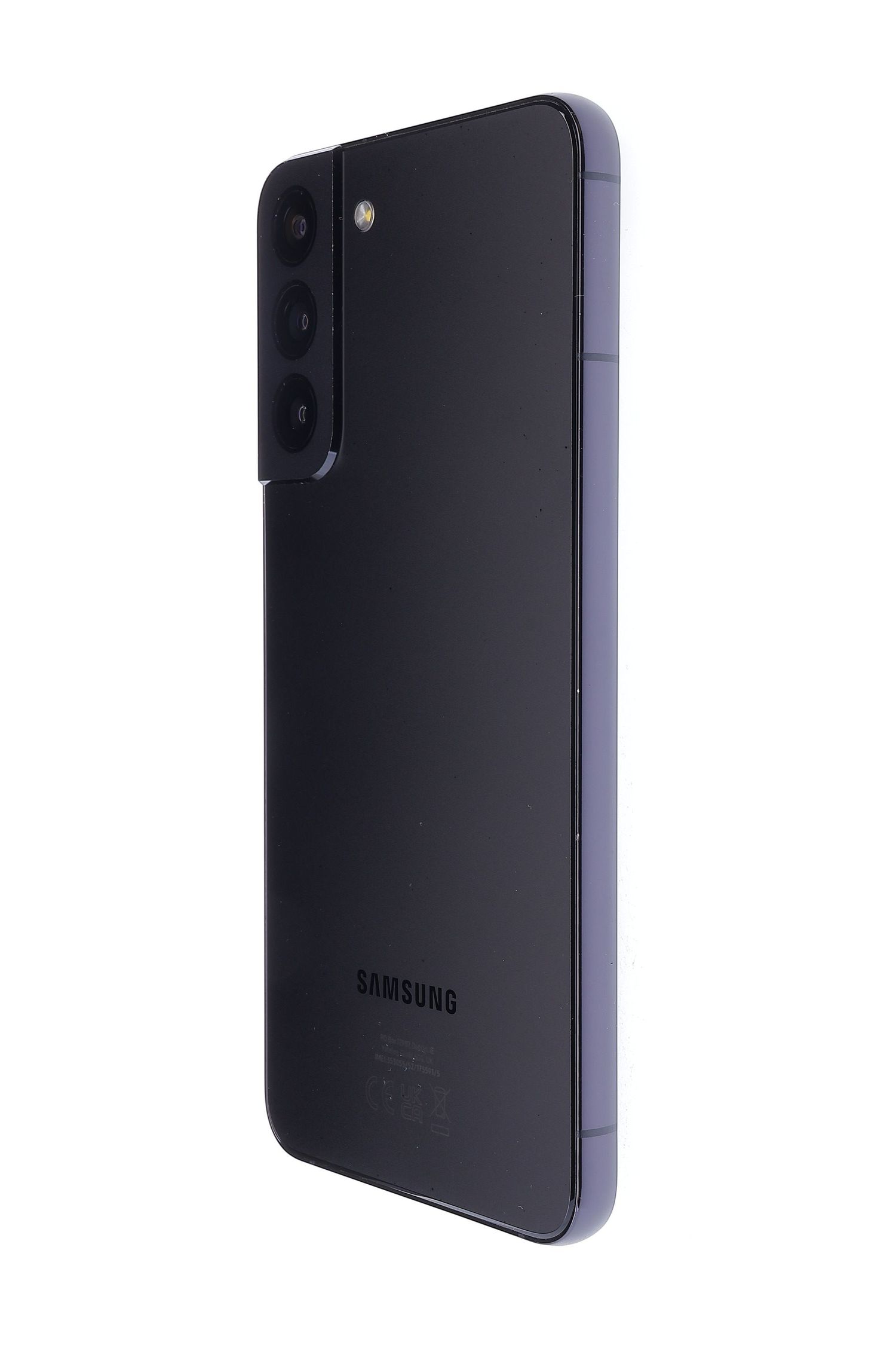 Samsung Galaxy S22 Plus 5G Dual Sim 128 GB Phantom Black