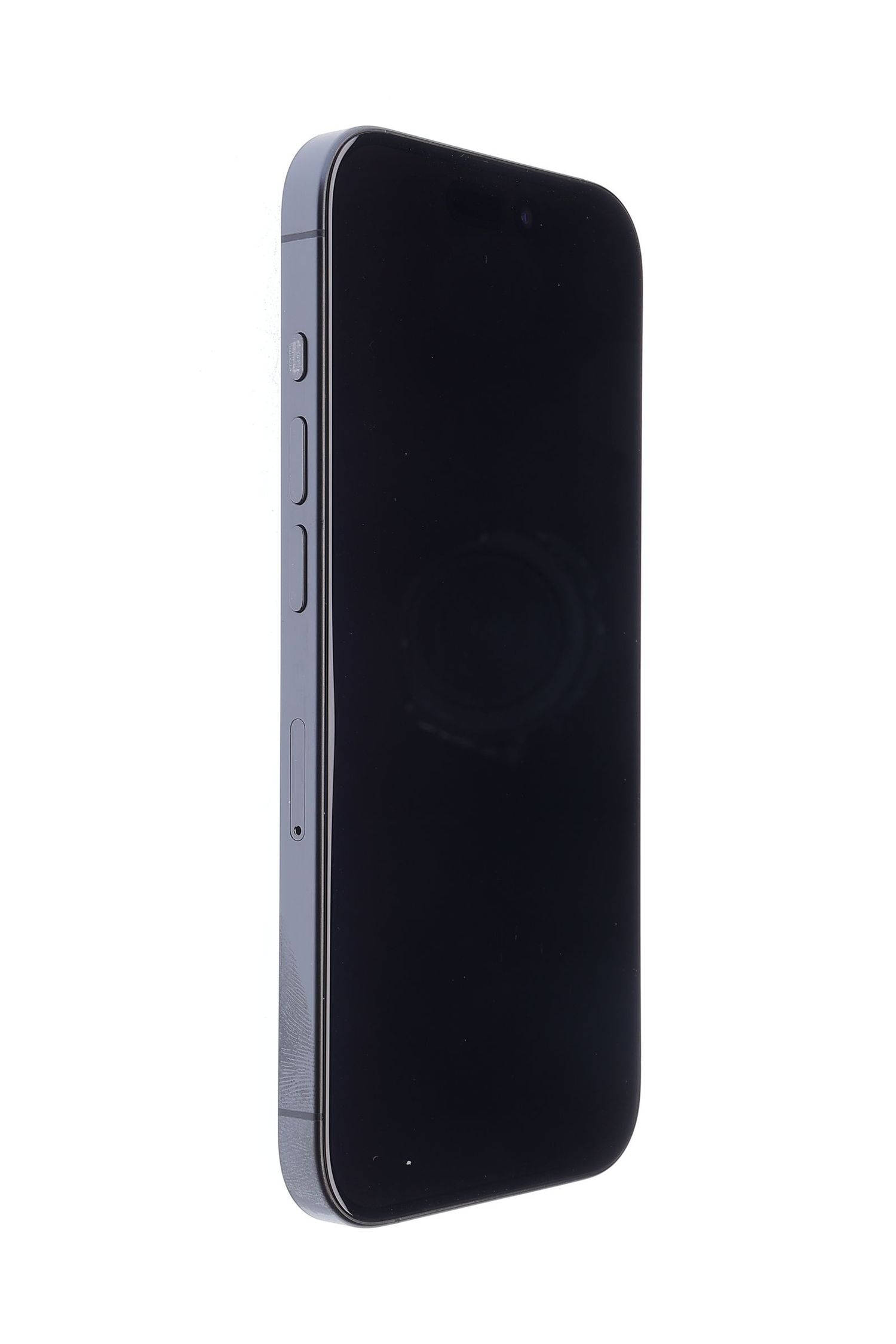 Apple iPhone 15 Pro 256 GB Black Titanium - Като нов