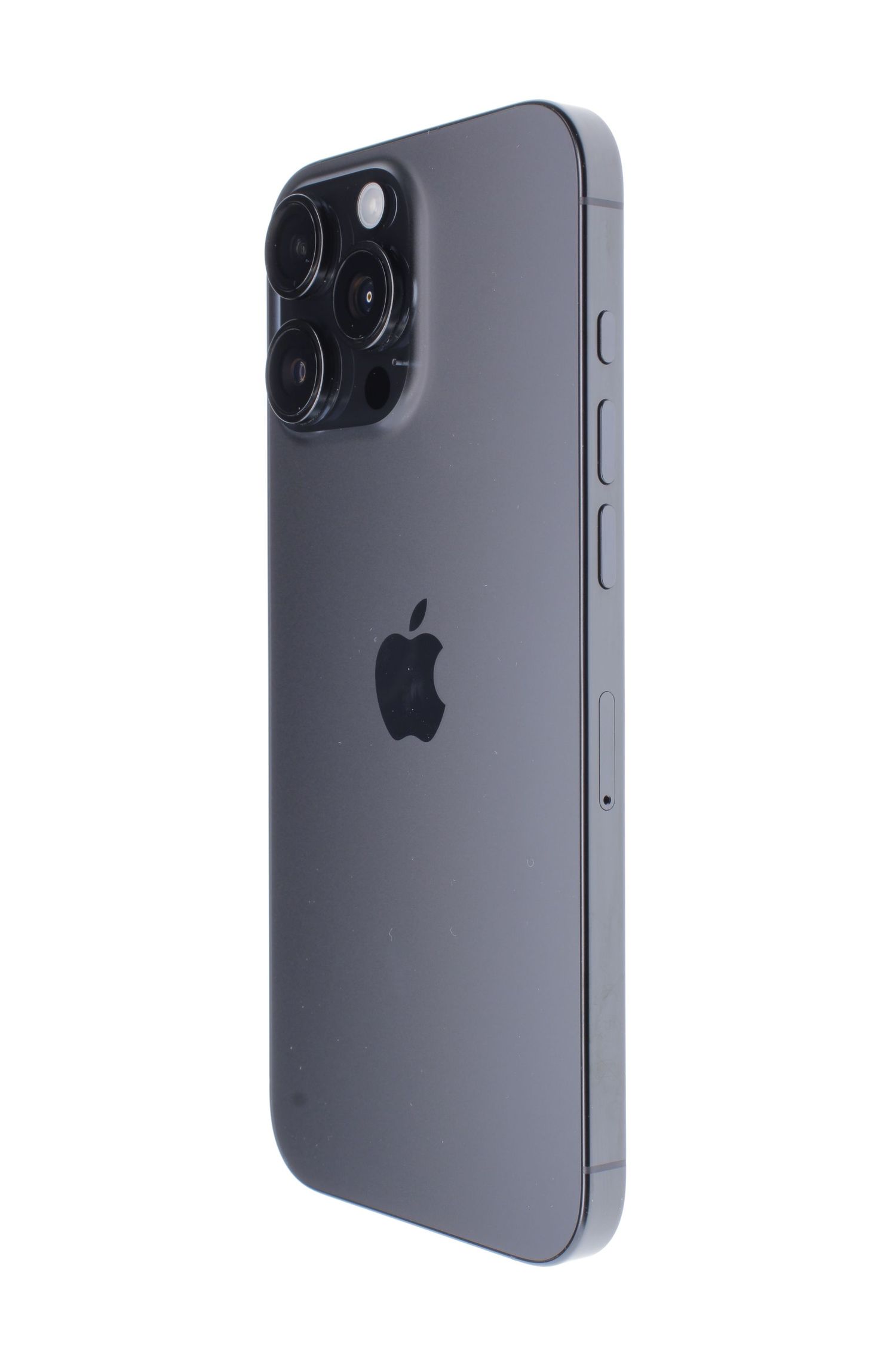 Apple iPhone 16 Pro Max 512 GB Black Titanium - Σαν καινούργιο
