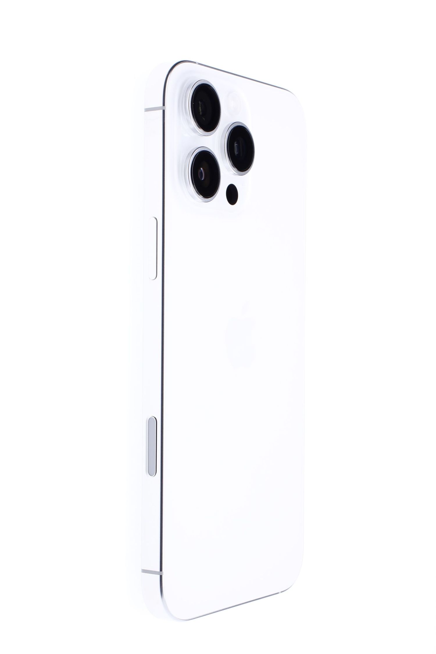 Apple iPhone 16 Pro Max 256 GB White Titanium - Ca nou
