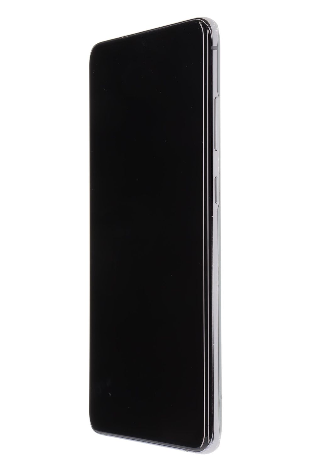 Telefon mobil Samsung Galaxy S20 Ultra 5G Dual Sim, Cosmic Grey, 128 GB, Bun