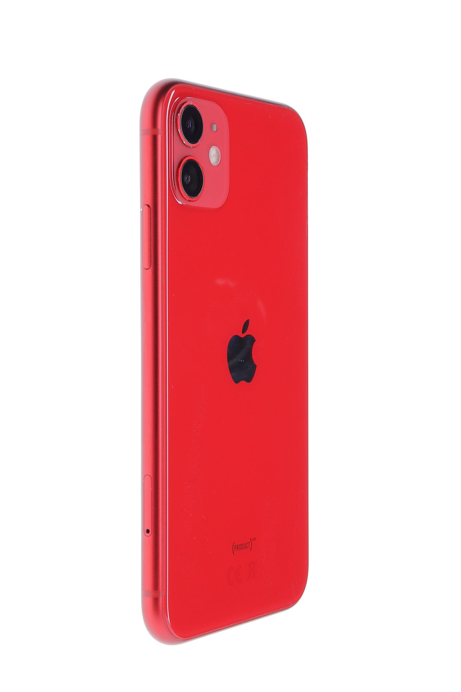 Apple iPhone 11 128 GB Red - Excelent
