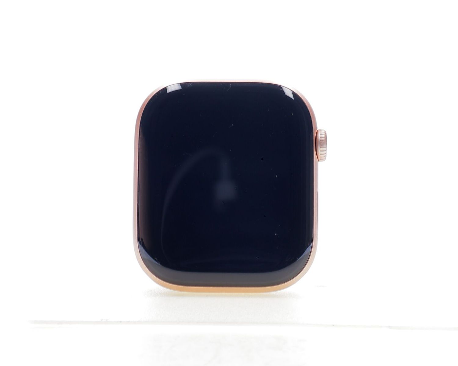 Apple Watch Series 10 2024, GPS + Cellular, Aluminium 46mm Rose Gold - Като нов
