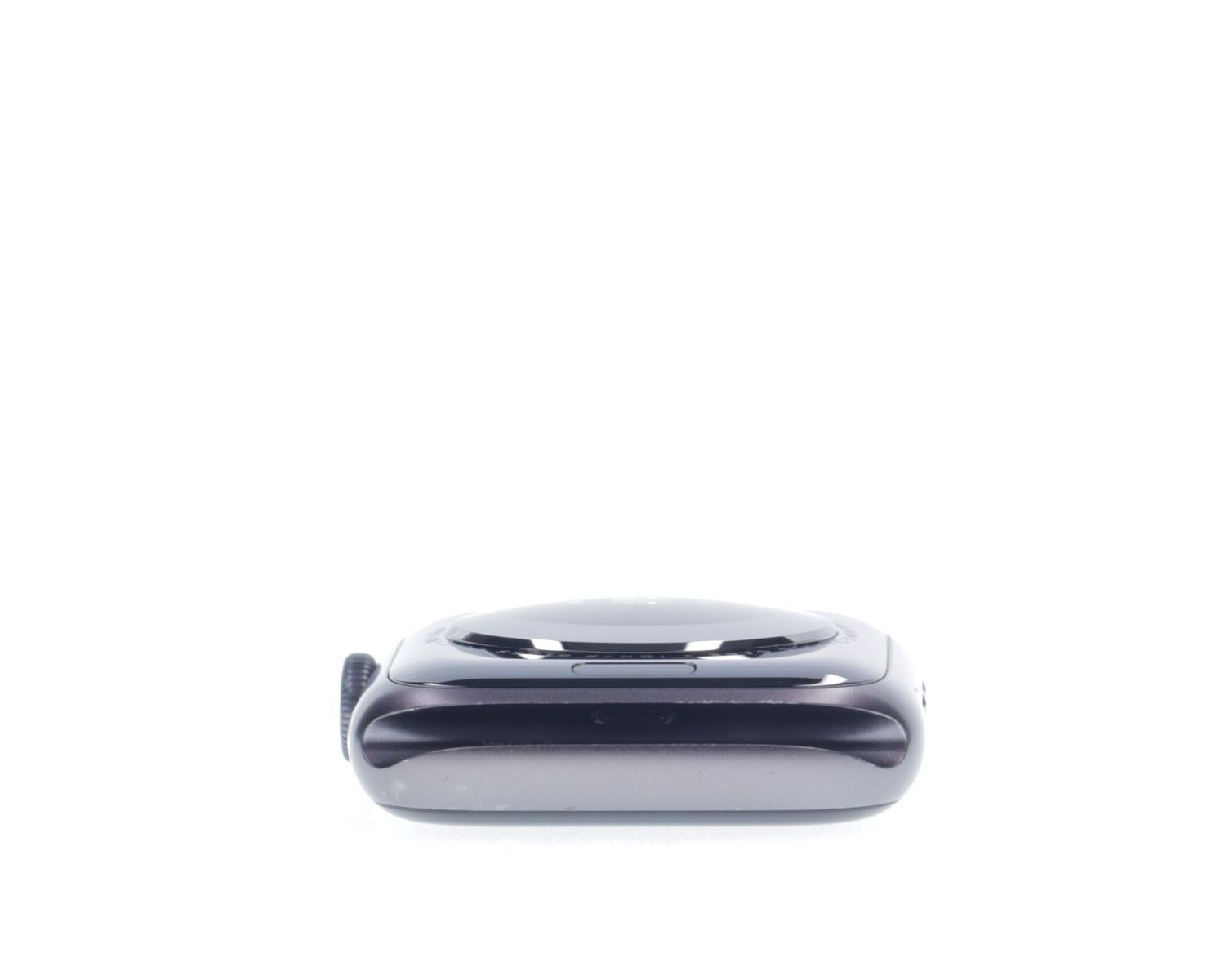 Apple Watch Series 5 2019, GPS, Aluminium 44mm Space Gray - Отлично