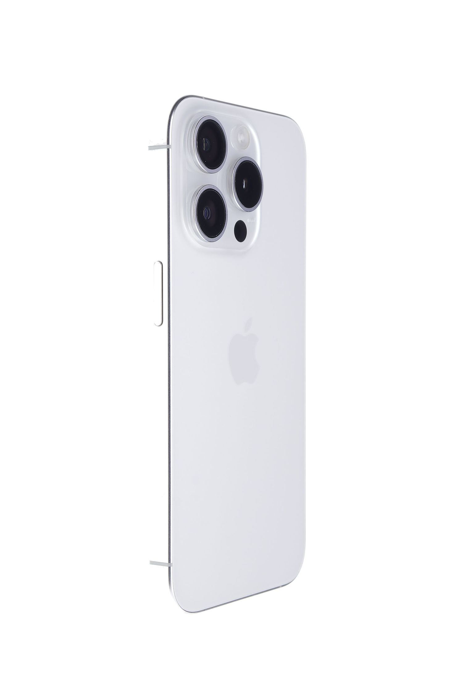 Apple iPhone 15 Pro 1 TB White Titanium - Много добро