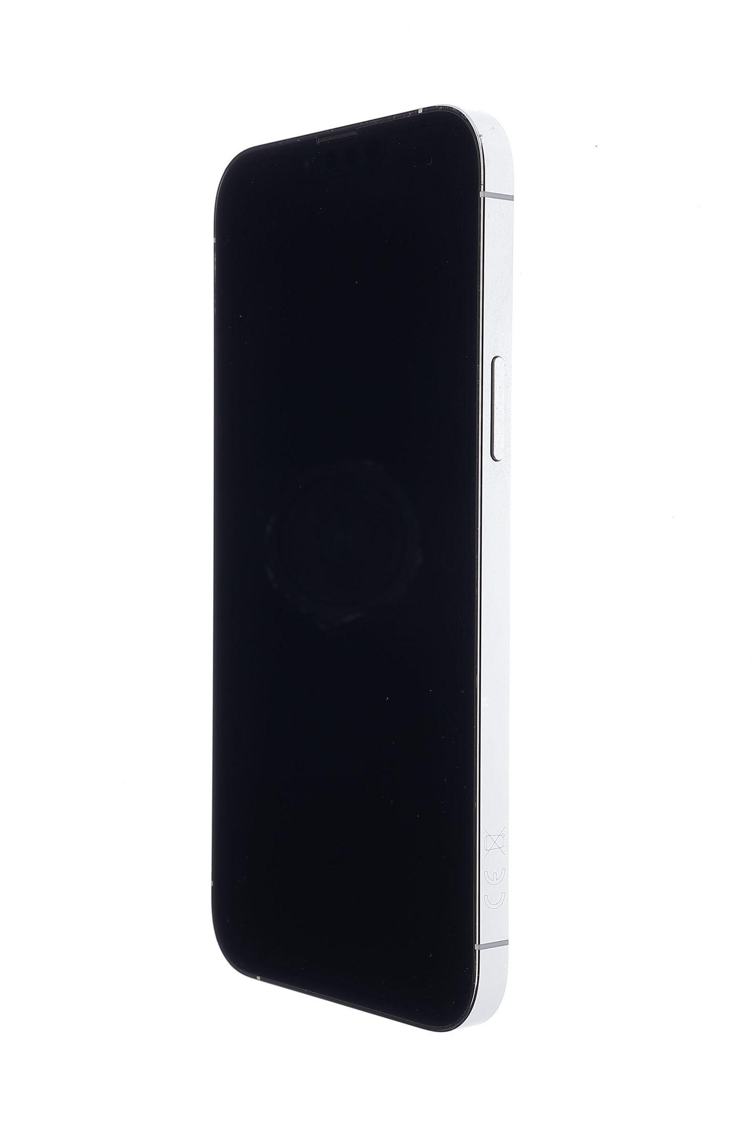 Apple iPhone 13 Pro Max 512 GB Silver - Като нов
