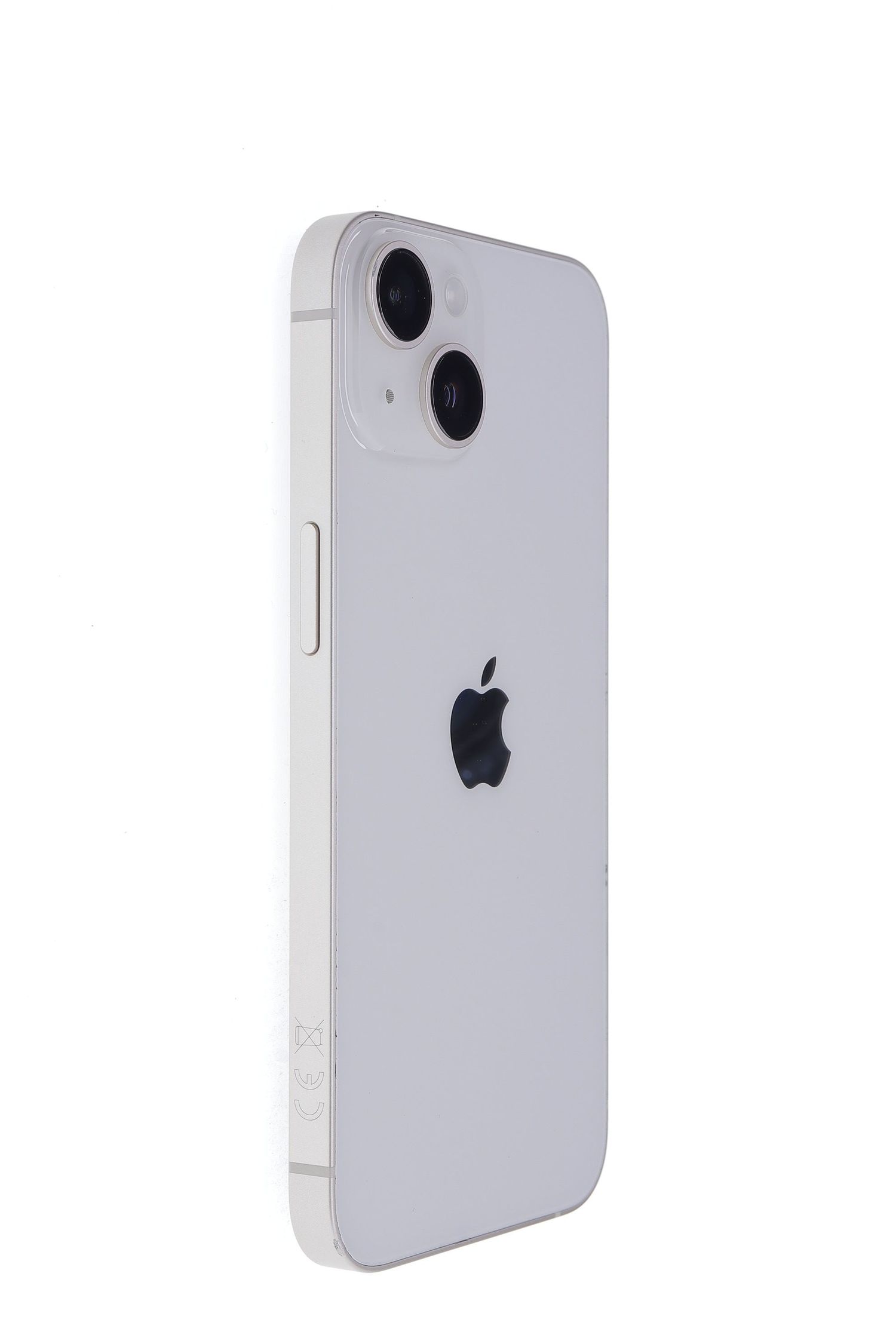 Apple iPhone 14 128 GB Starlight - Като нов