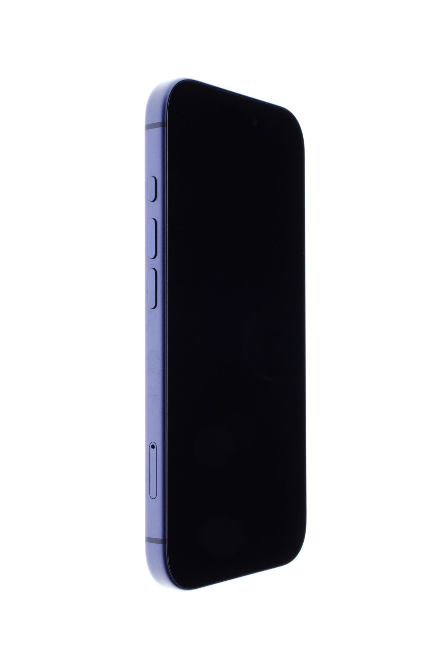 Apple iPhone 17 Pro 256 GB Deep Blue - Excelent