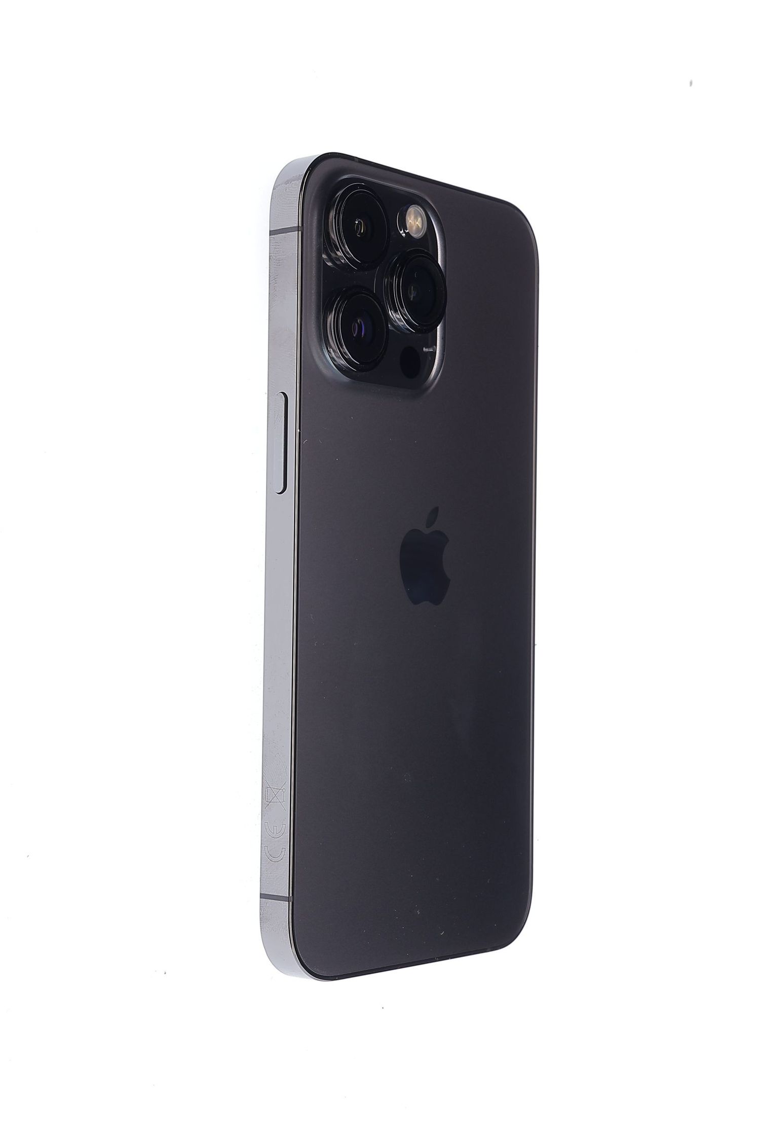 Apple iPhone 13 Pro 128 GB Graphite - Újszerű