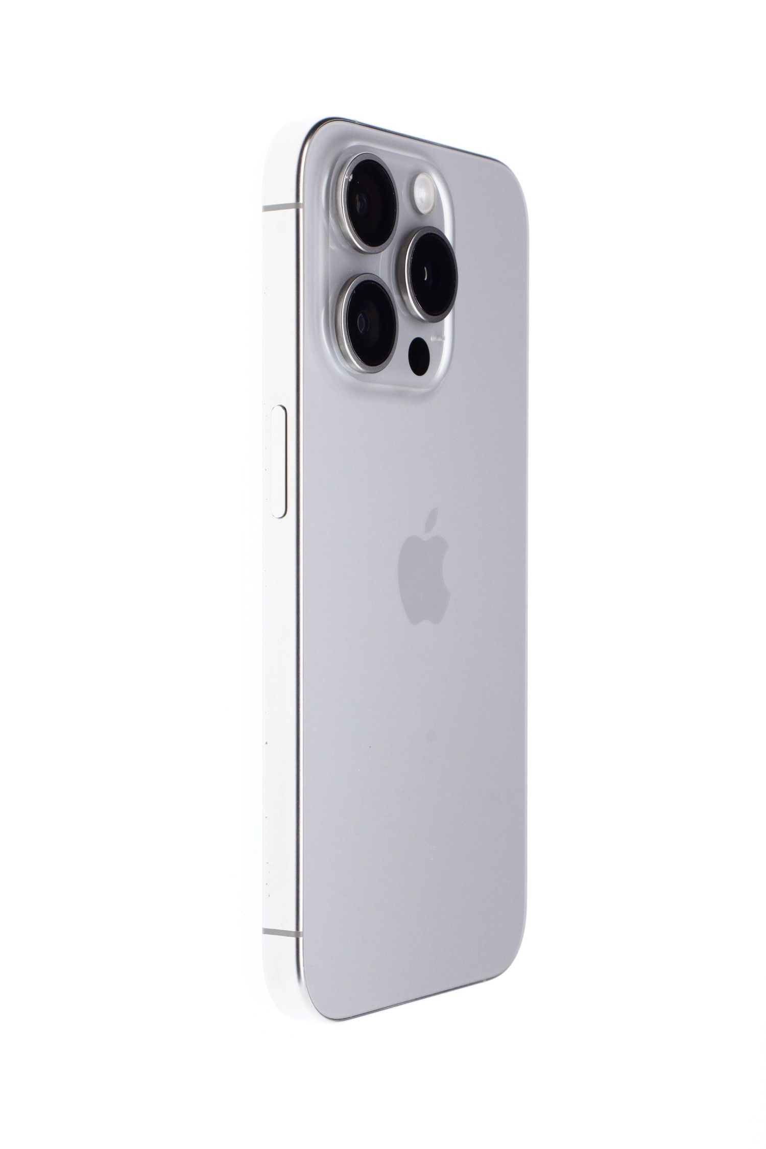 Apple iPhone 15 Pro 128 GB Natural Titanium - Foarte bun