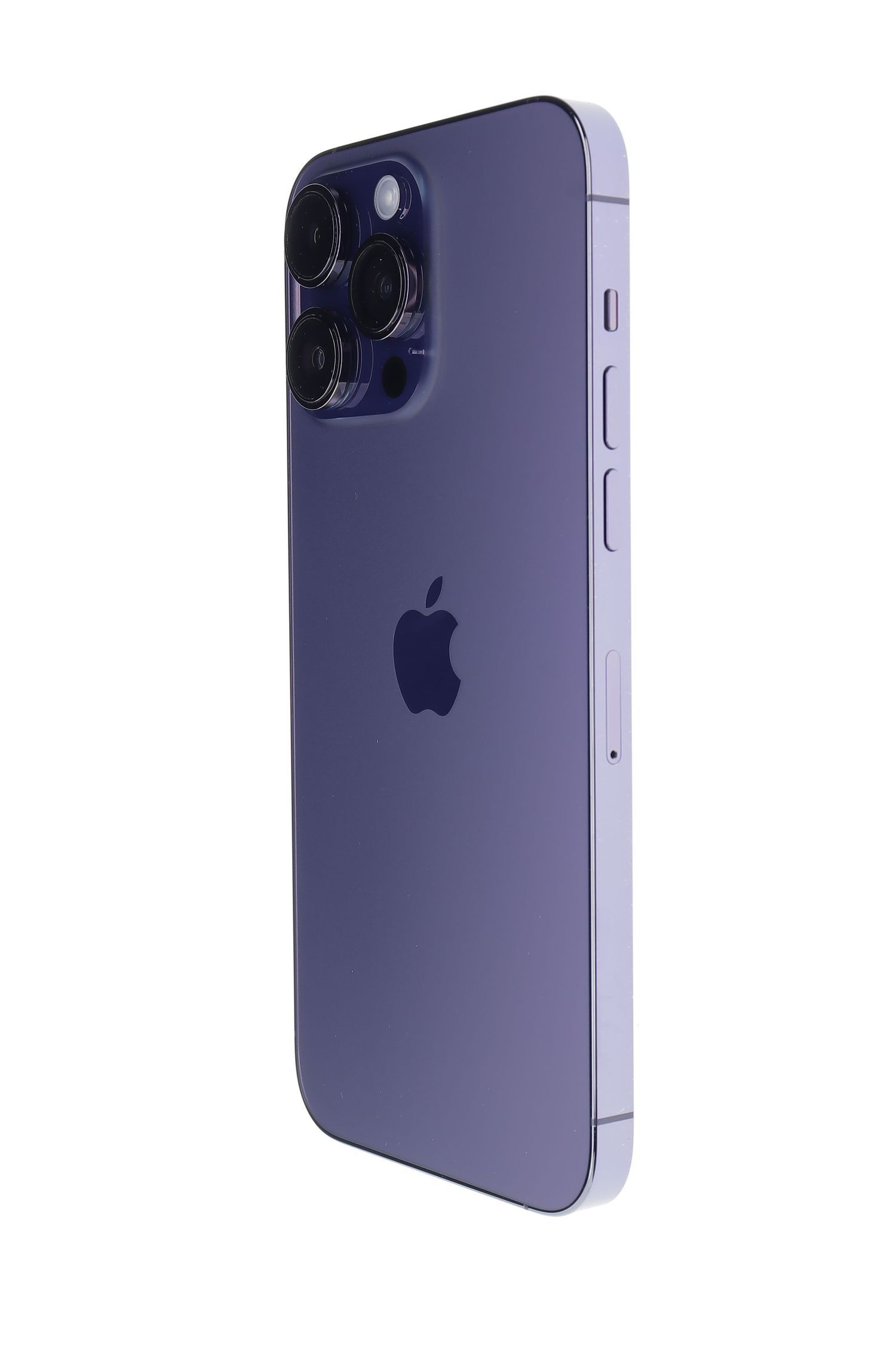 Apple iPhone 14 Pro Max 256 GB Deep Purple - Като нов