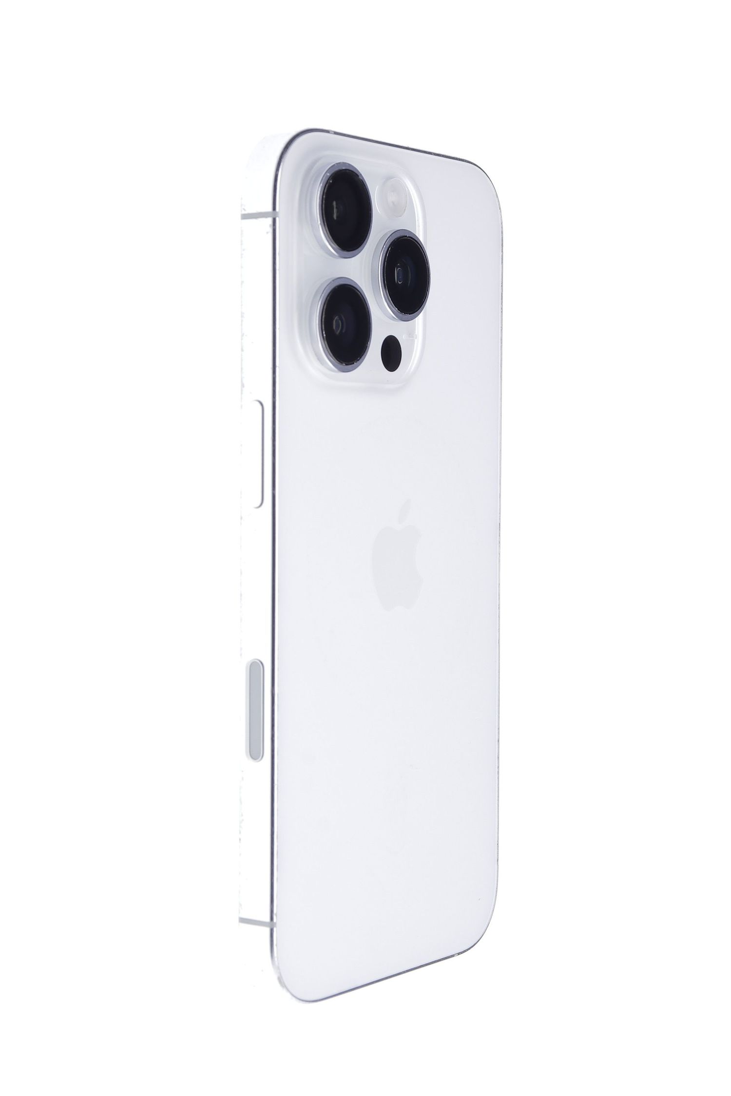 Apple iPhone 16 Pro 128 GB White Titanium - Ca nou