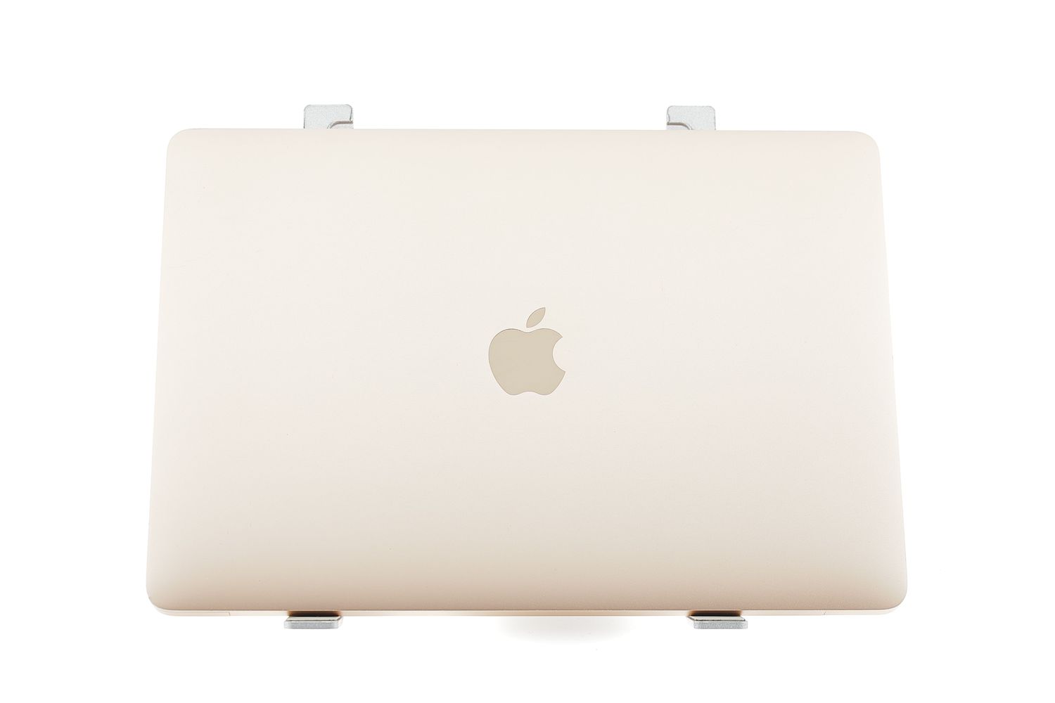 Apple MacBook Air 13″ 2020, i3 1.1 GHz, 8 GB, Intel Iris Plus 256 GB Gold - Nagyon jó