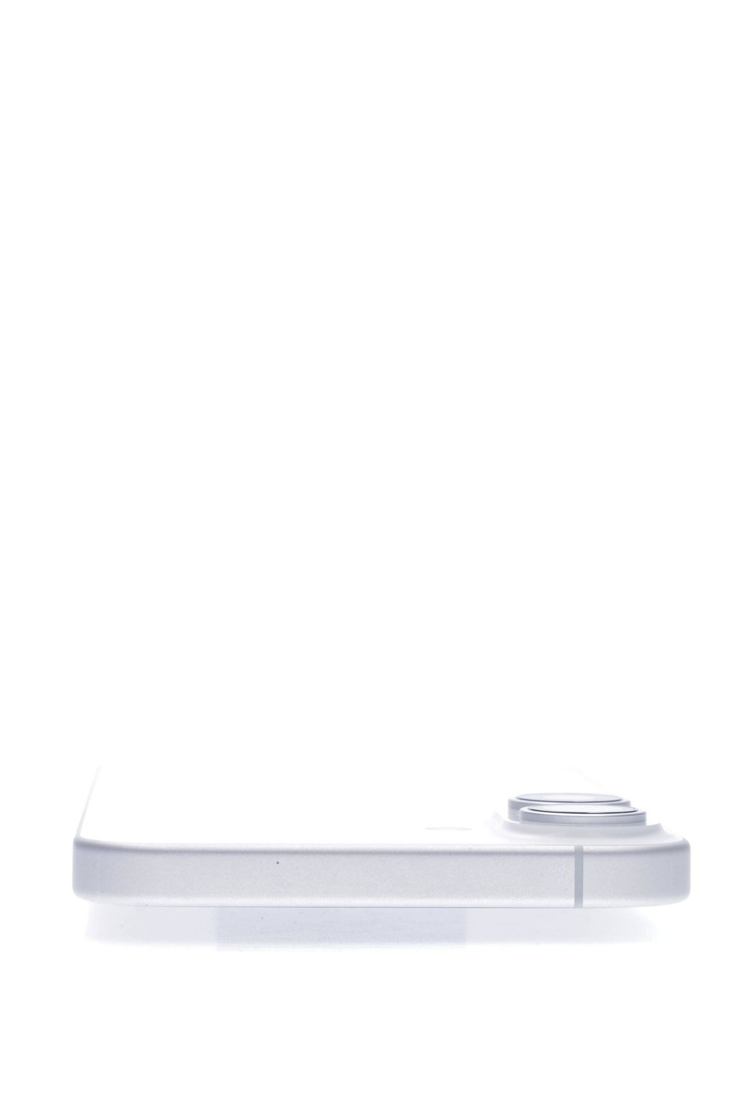 Apple iPhone 16 Plus 128 GB White - Újszerű