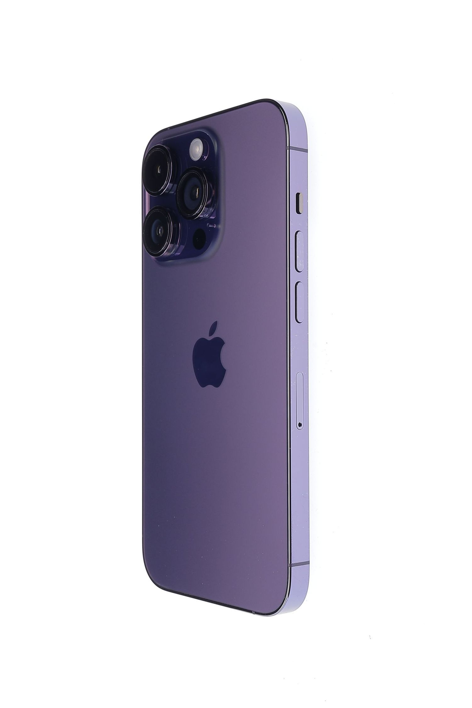 Apple iPhone 14 Pro 128 GB Deep Purple - Отлично