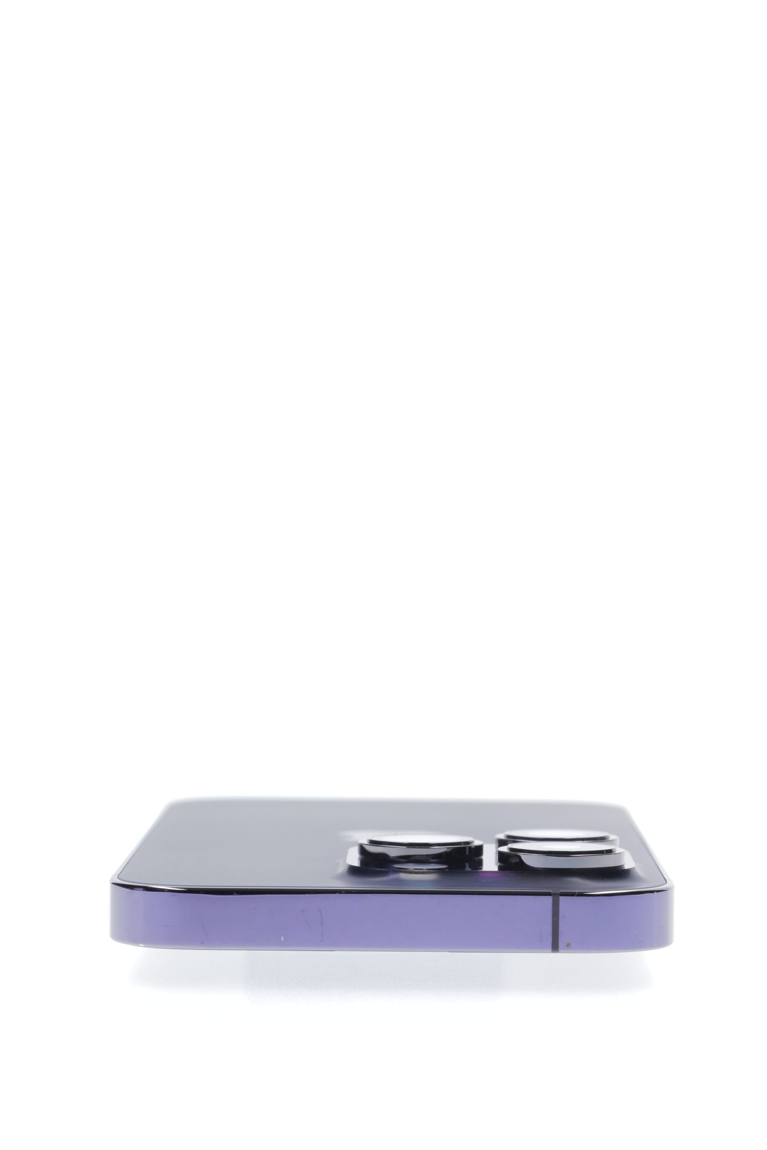 Apple iPhone 14 Pro 128 GB Deep Purple - Като нов