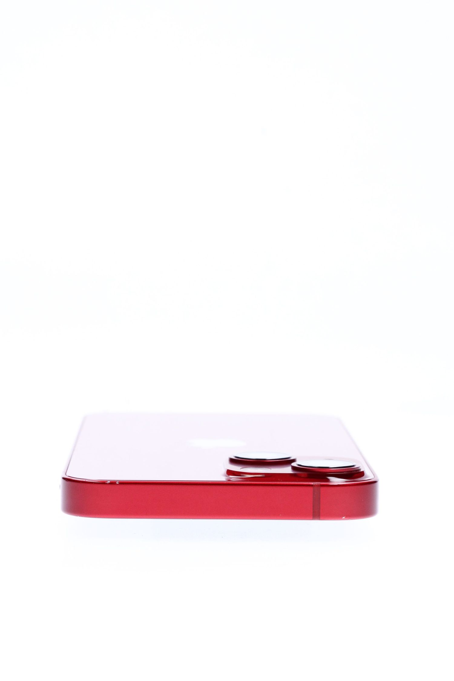 Apple iPhone 13 mini 128 GB Red - Nagyon jó