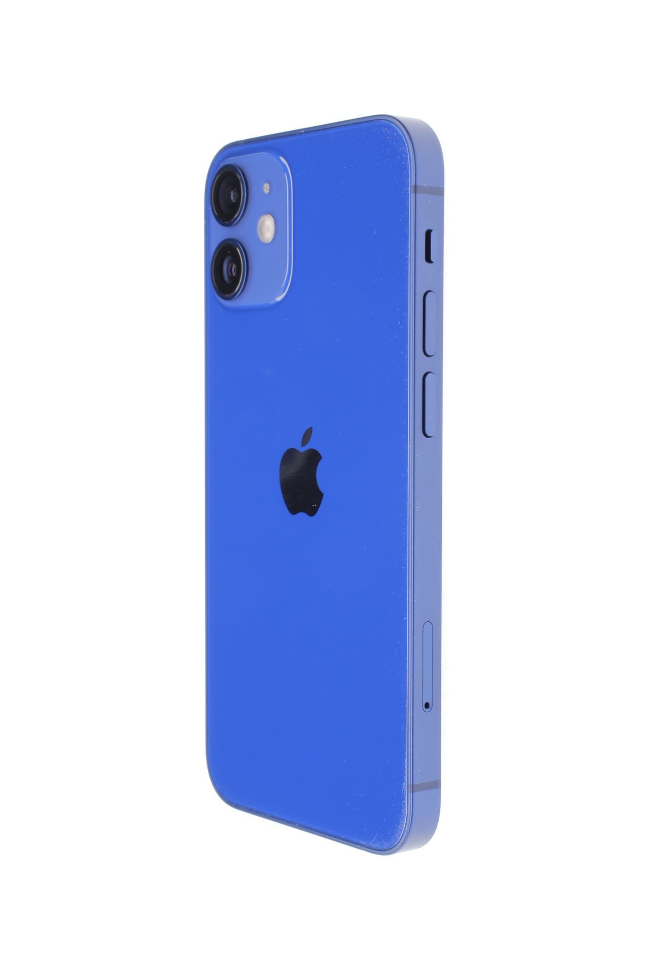 Apple iPhone 12 mini 128 GB Blue - Много добро