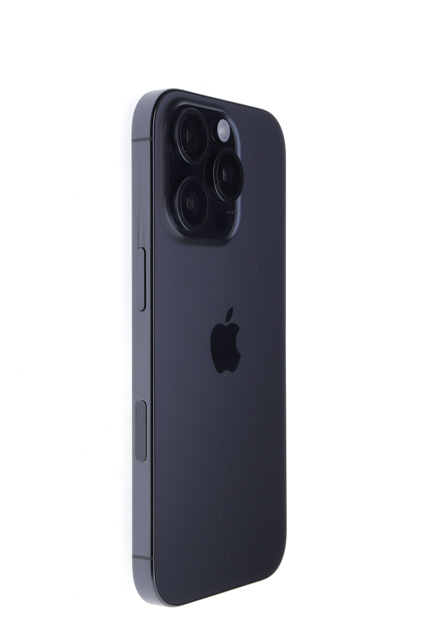 Apple iPhone 16 Pro 256 GB Black Titanium - Excelent