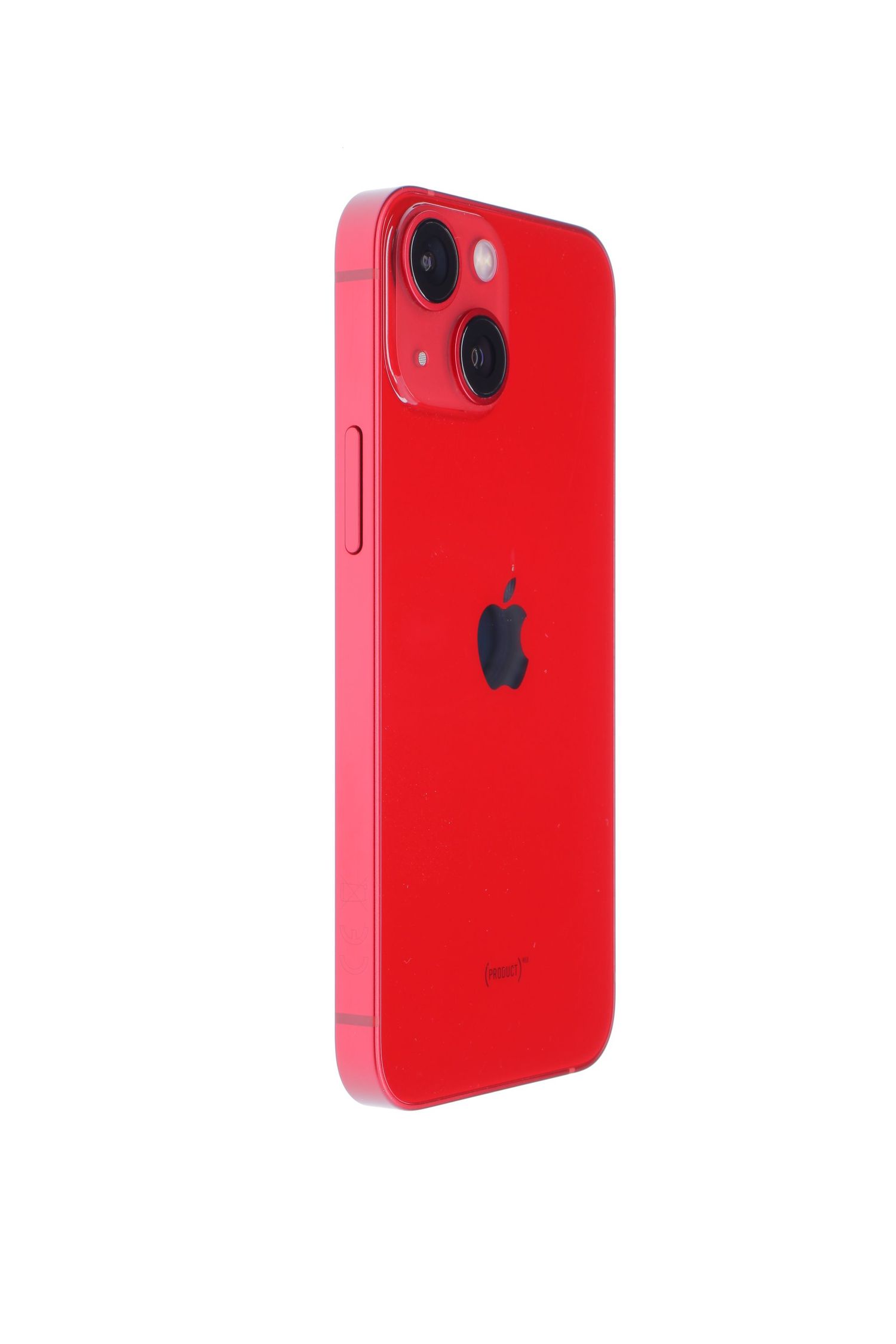 Apple iPhone 13 mini 128 GB Red - Като нов
