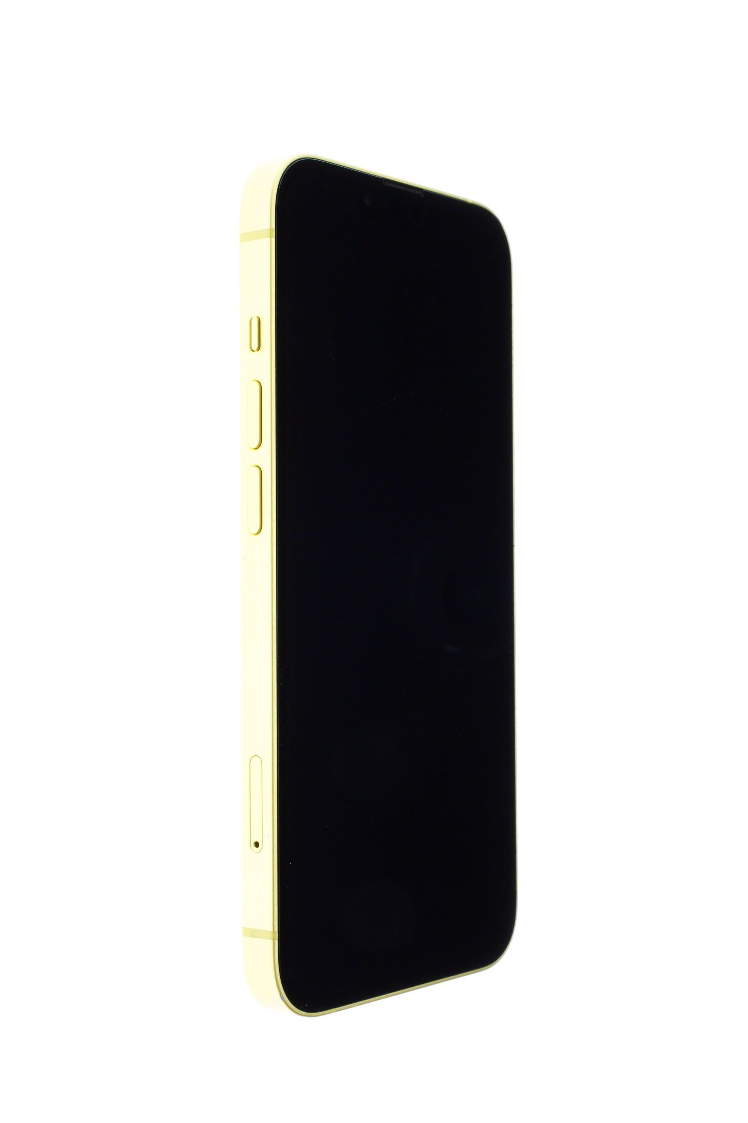 Apple iPhone 14 128 GB Yellow - Nagyon jó