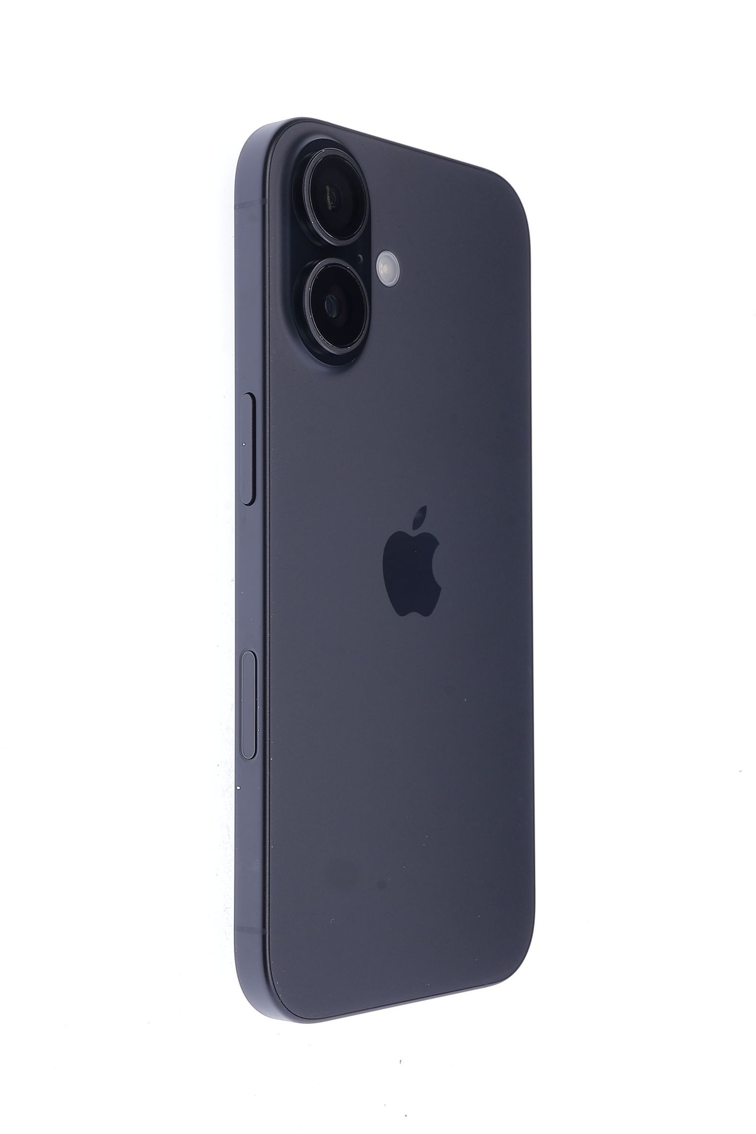 Apple iPhone 16 256 GB Black - Много добро