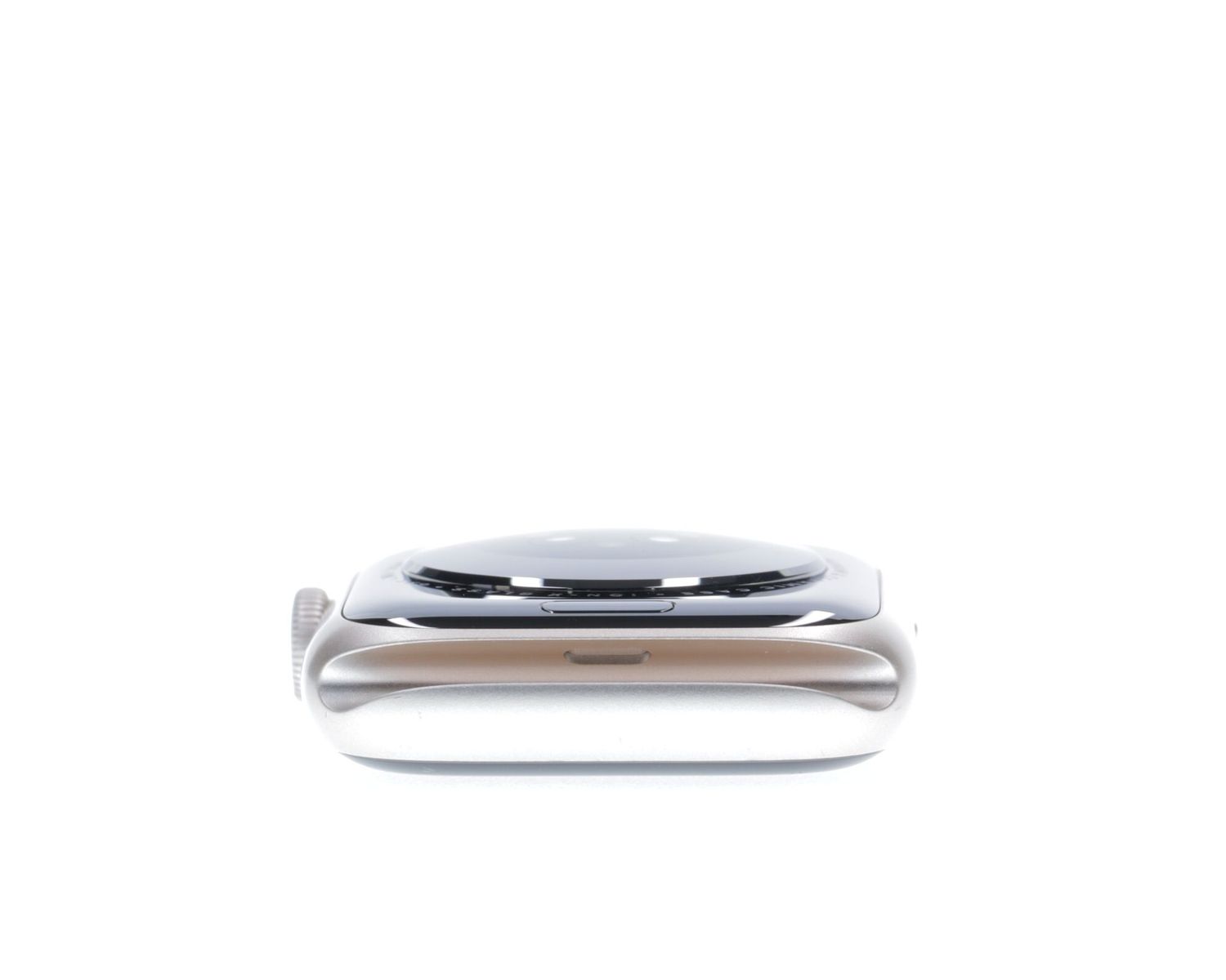 Apple Watch Series 9 2023, GPS, Aluminium 45mm Starlight - Εξαιρετικό