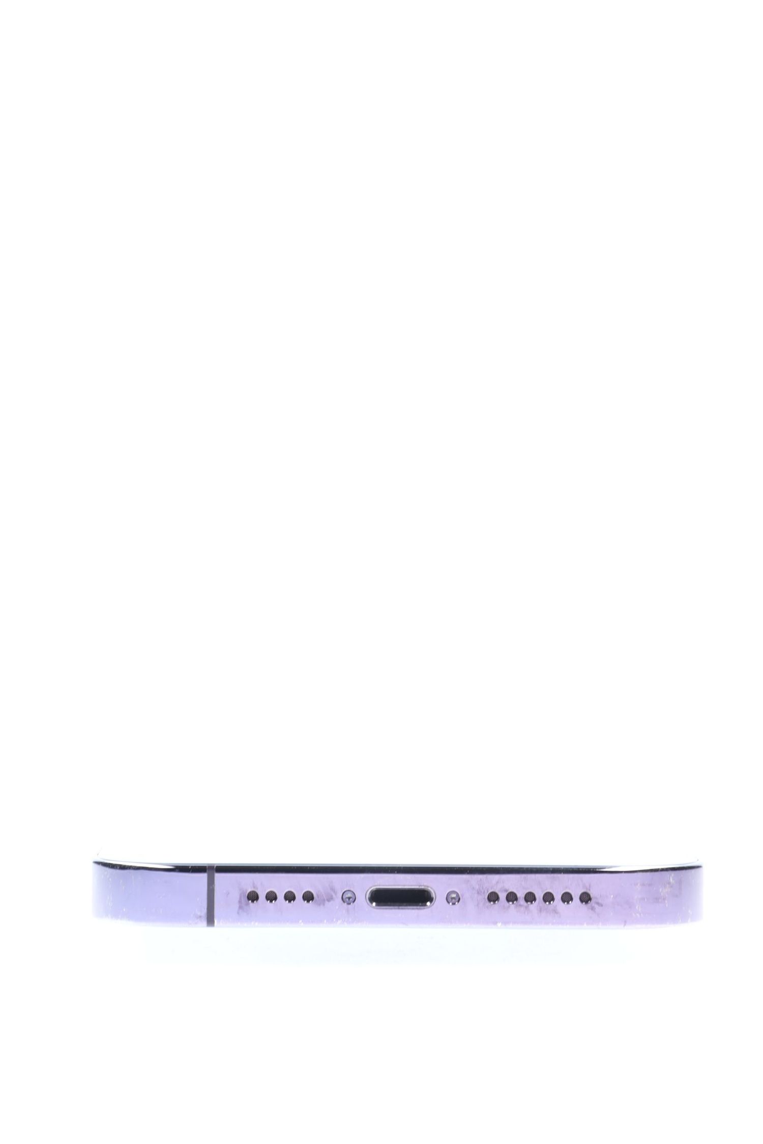 Apple iPhone 14 Pro Max 128 GB Deep Purple - Excelent
