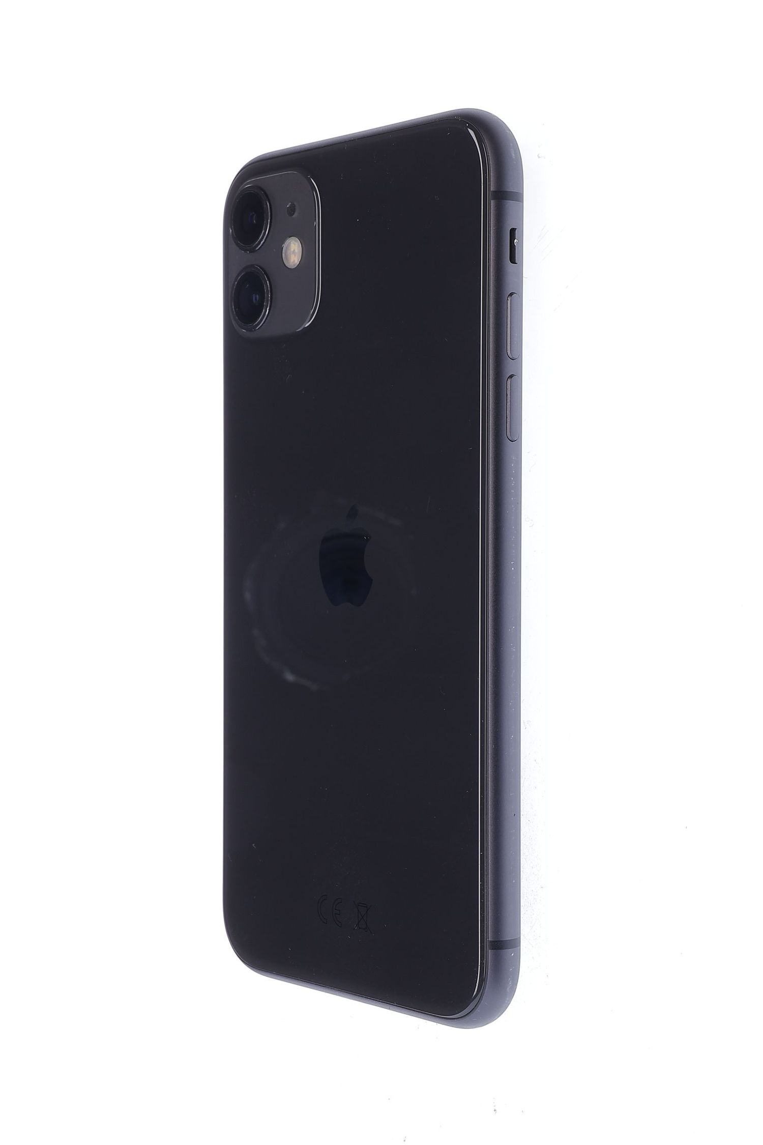 Apple iPhone 11 64 GB Black - Εξαιρετικό